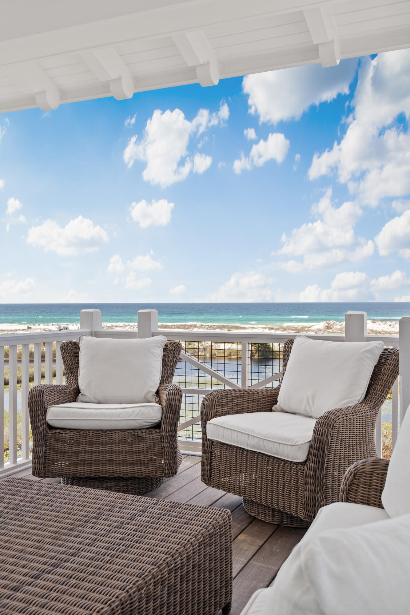 WATERSOUND BEACH - Residential