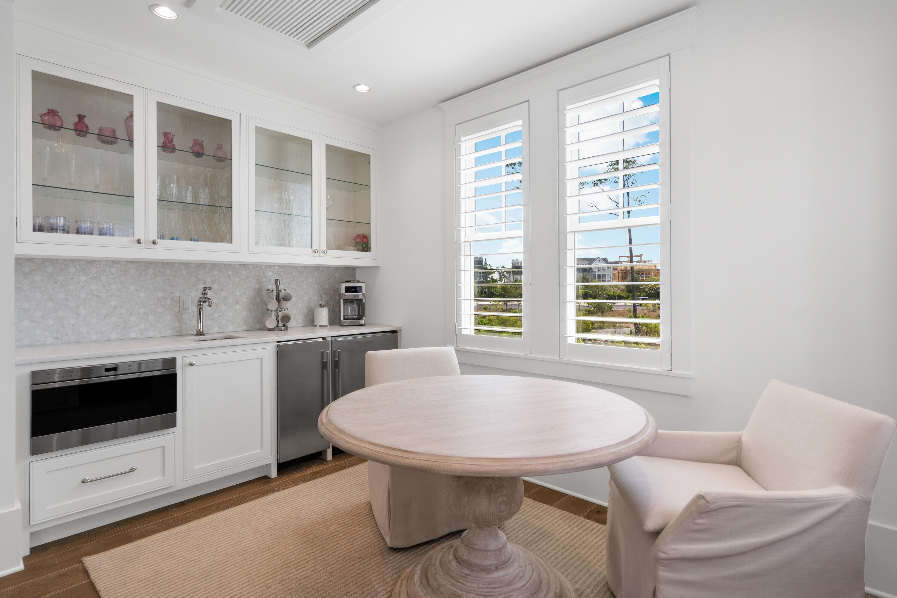 WATERSOUND BEACH - Residential