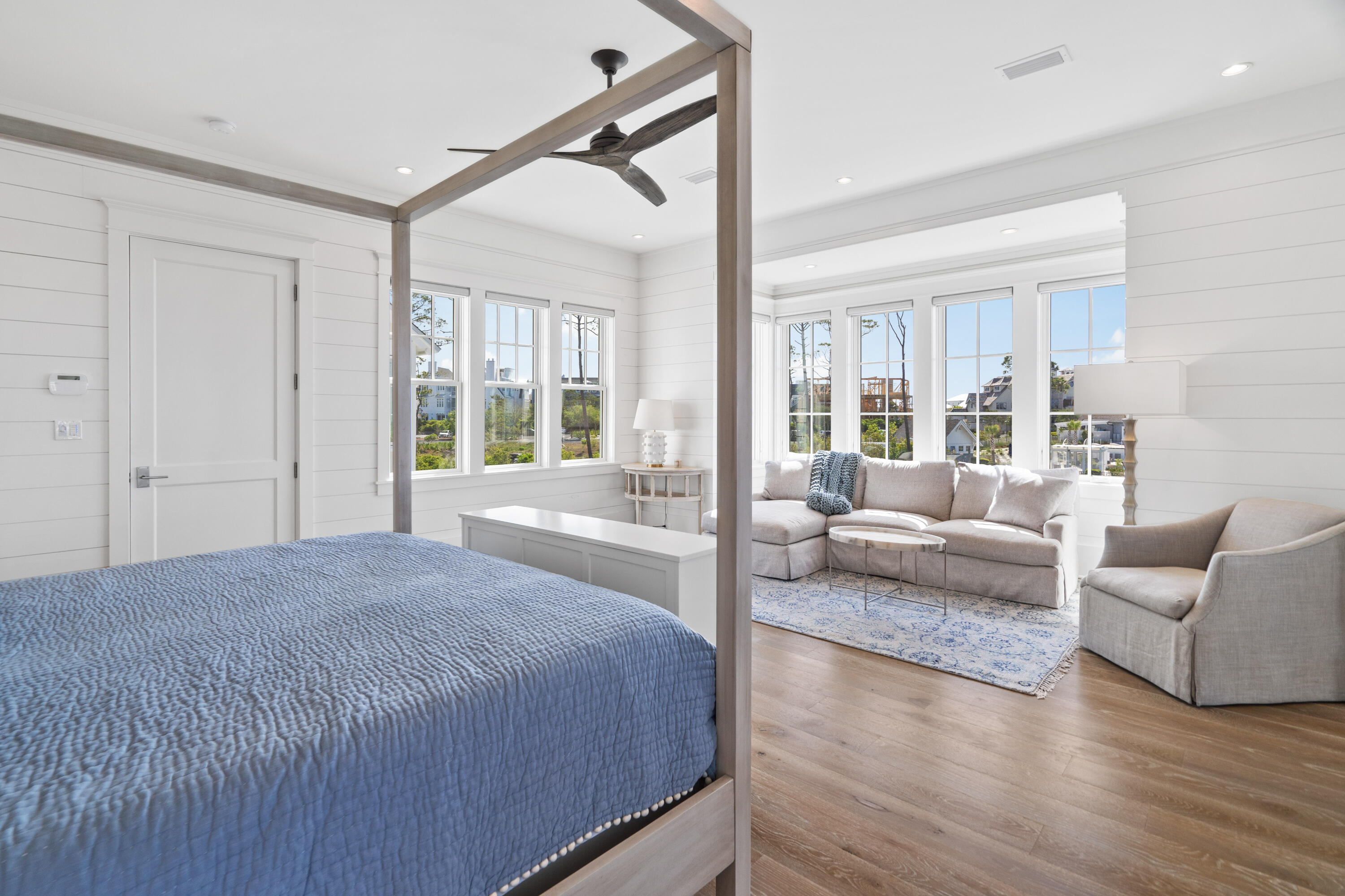 WATERSOUND BEACH - Residential