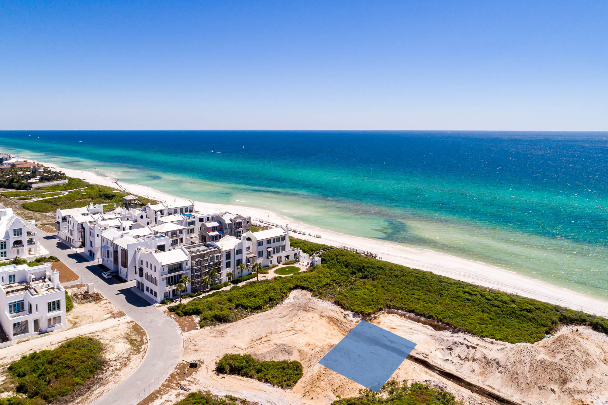 ALYS BEACH - Land
