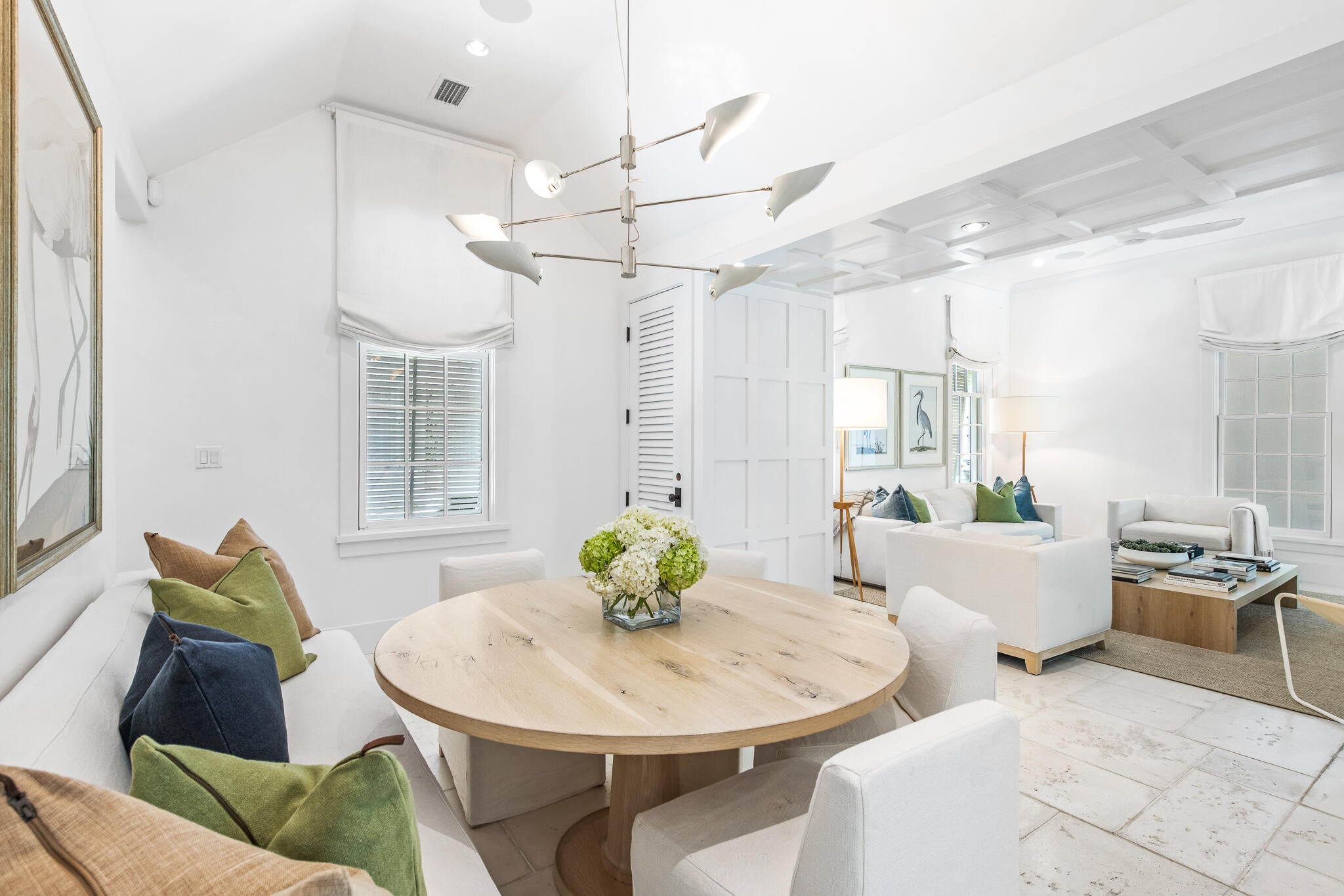 ALYS BEACH - Residential