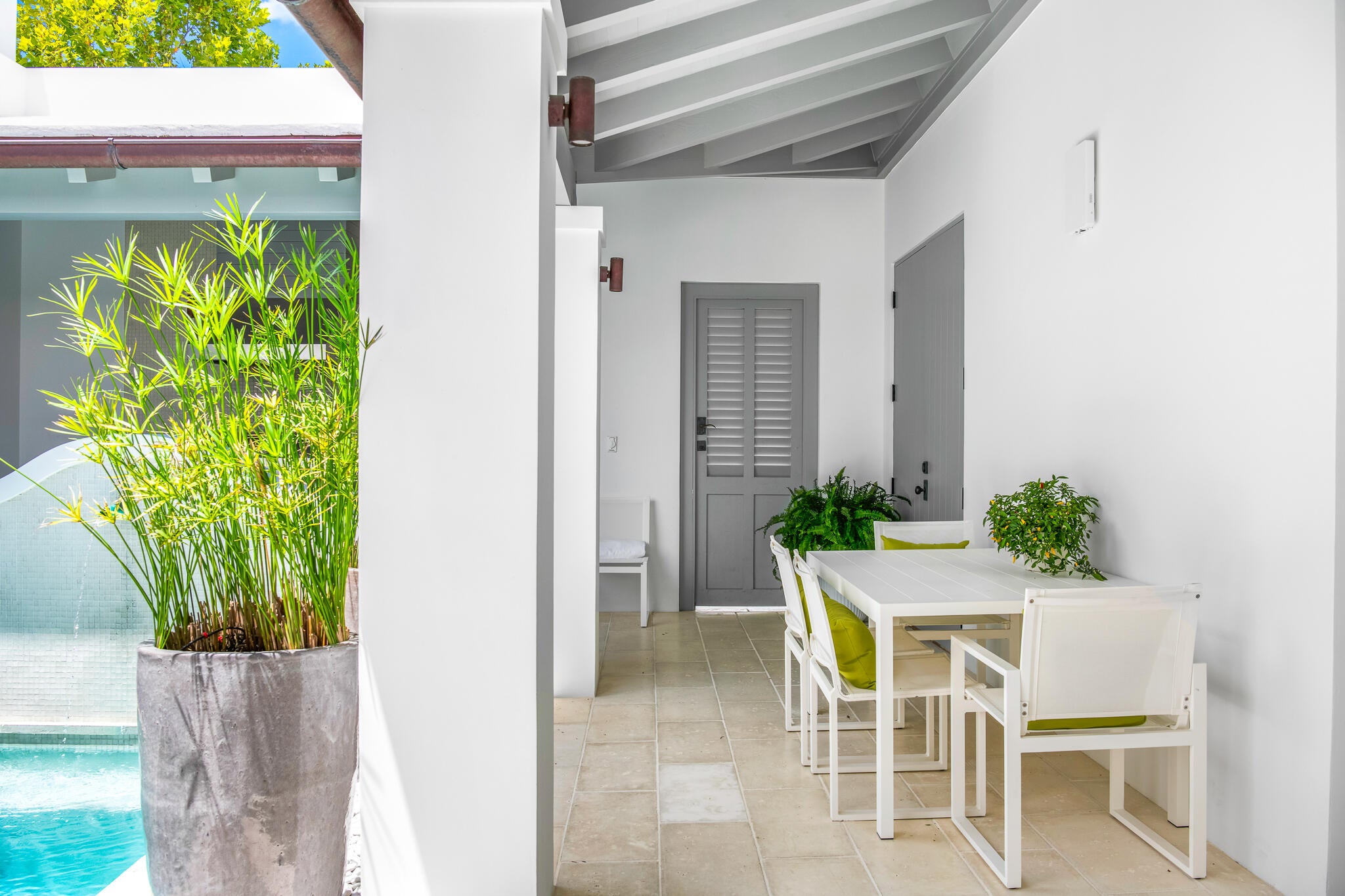 ALYS BEACH - Residential