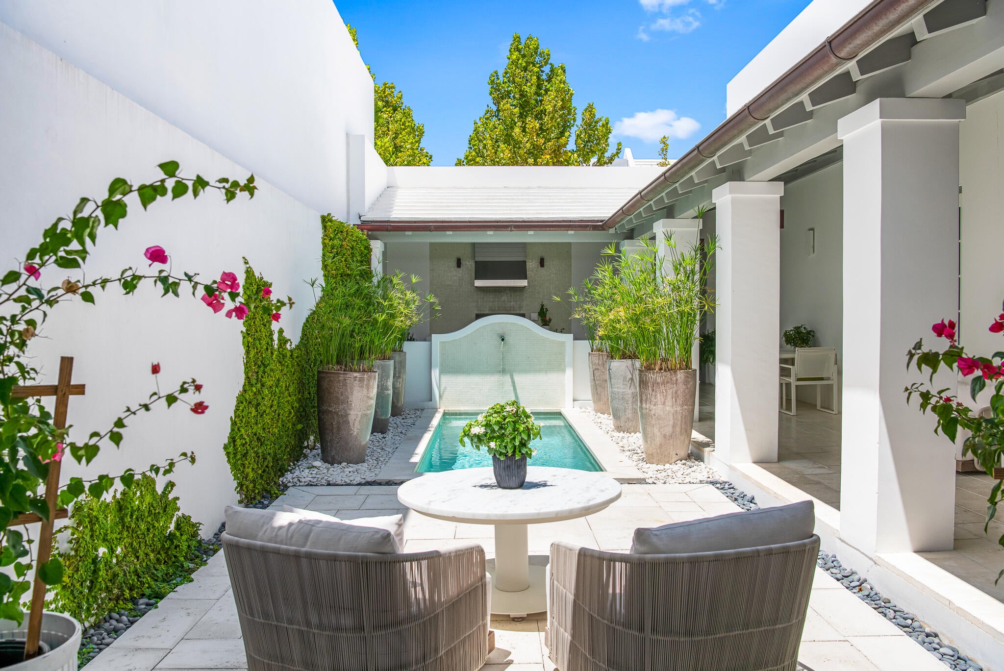 ALYS BEACH - Residential