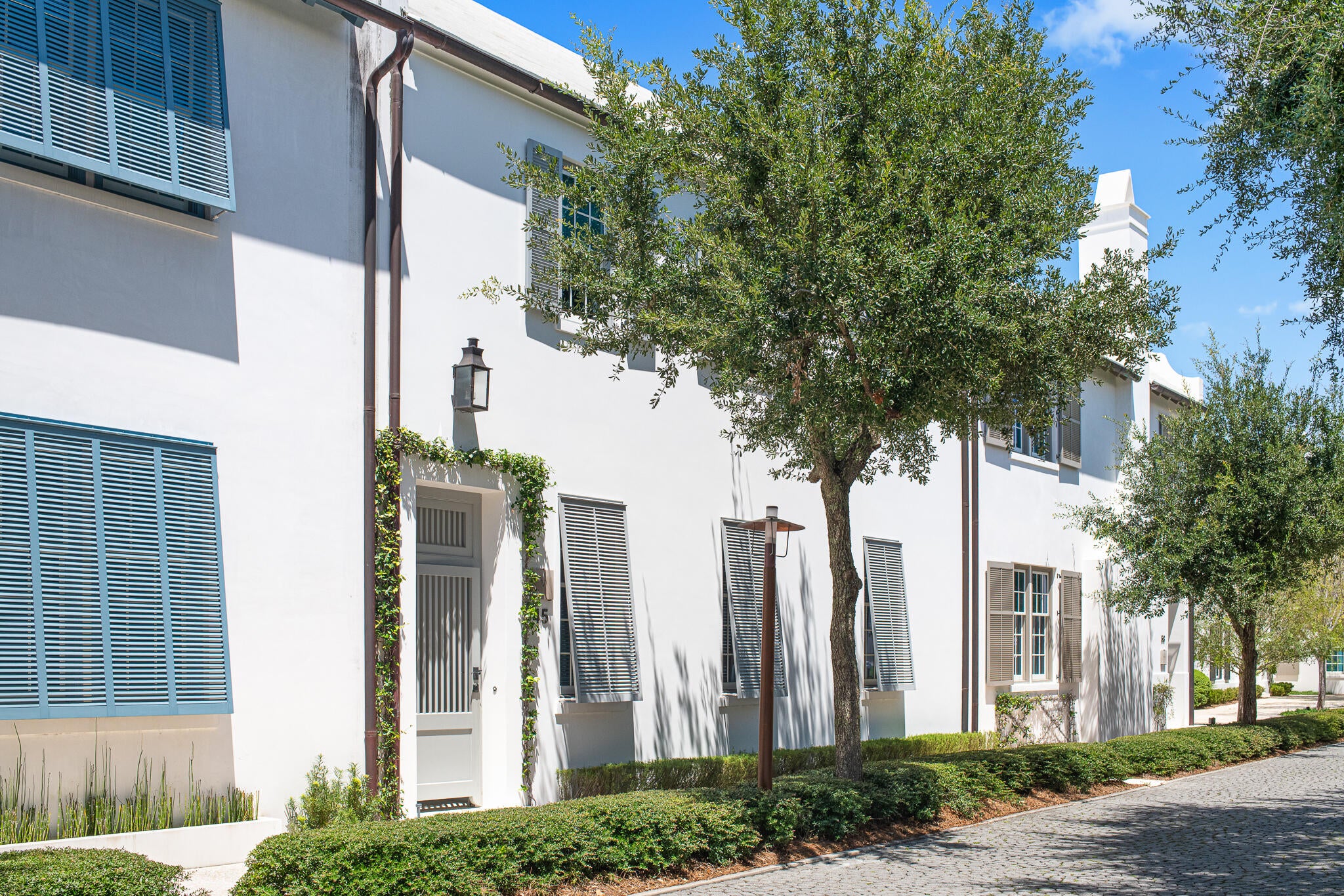 ALYS BEACH - Residential