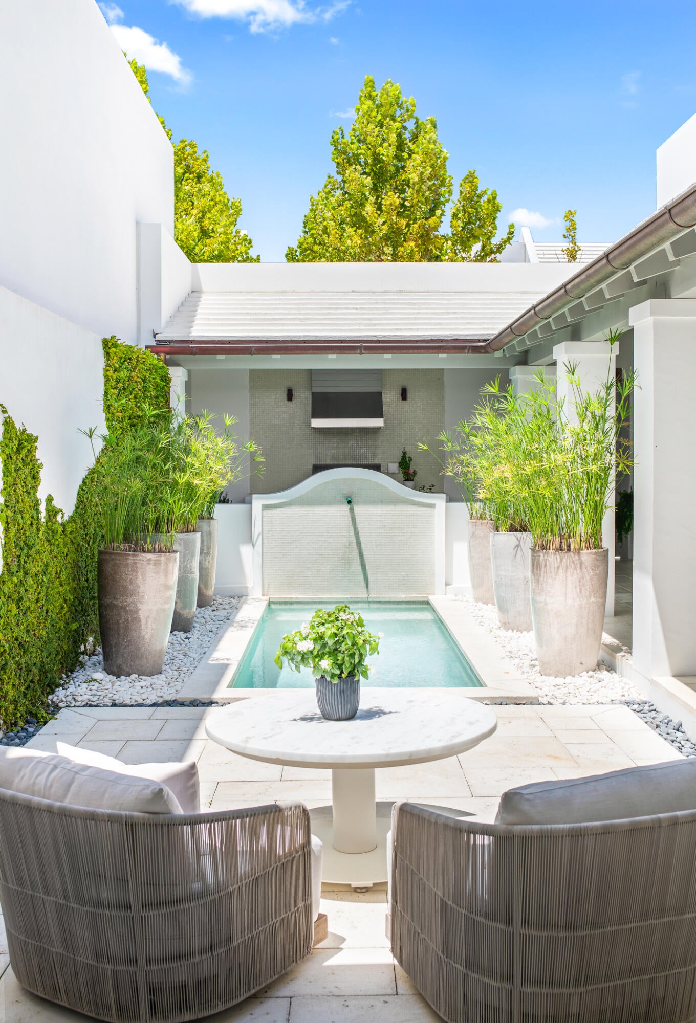ALYS BEACH - Residential