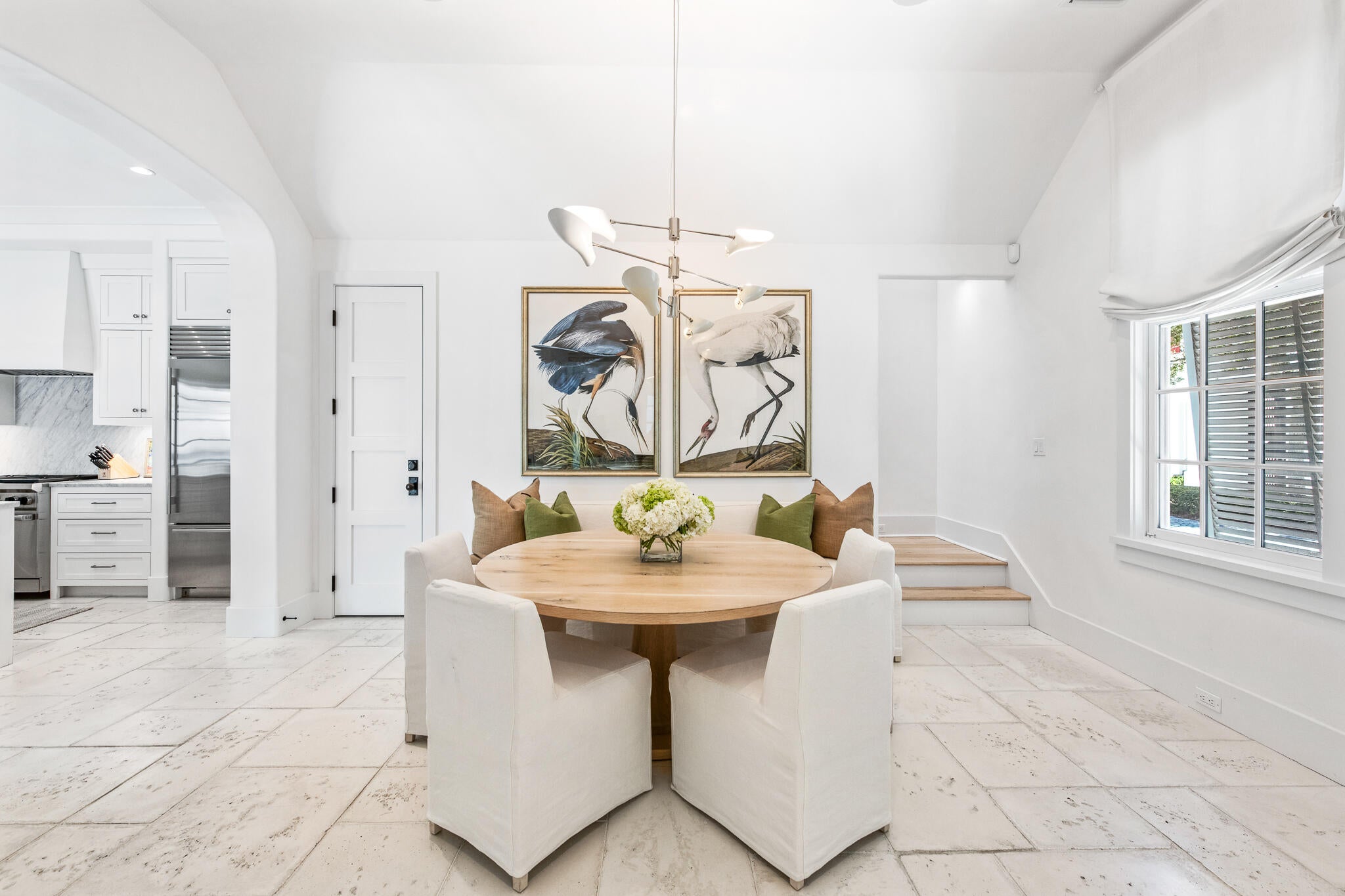 ALYS BEACH - Residential
