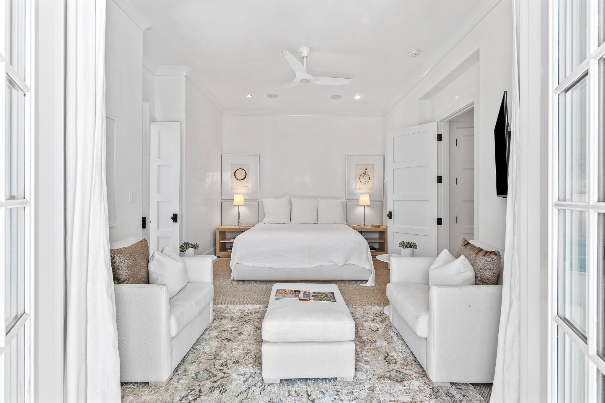 ALYS BEACH - Residential
