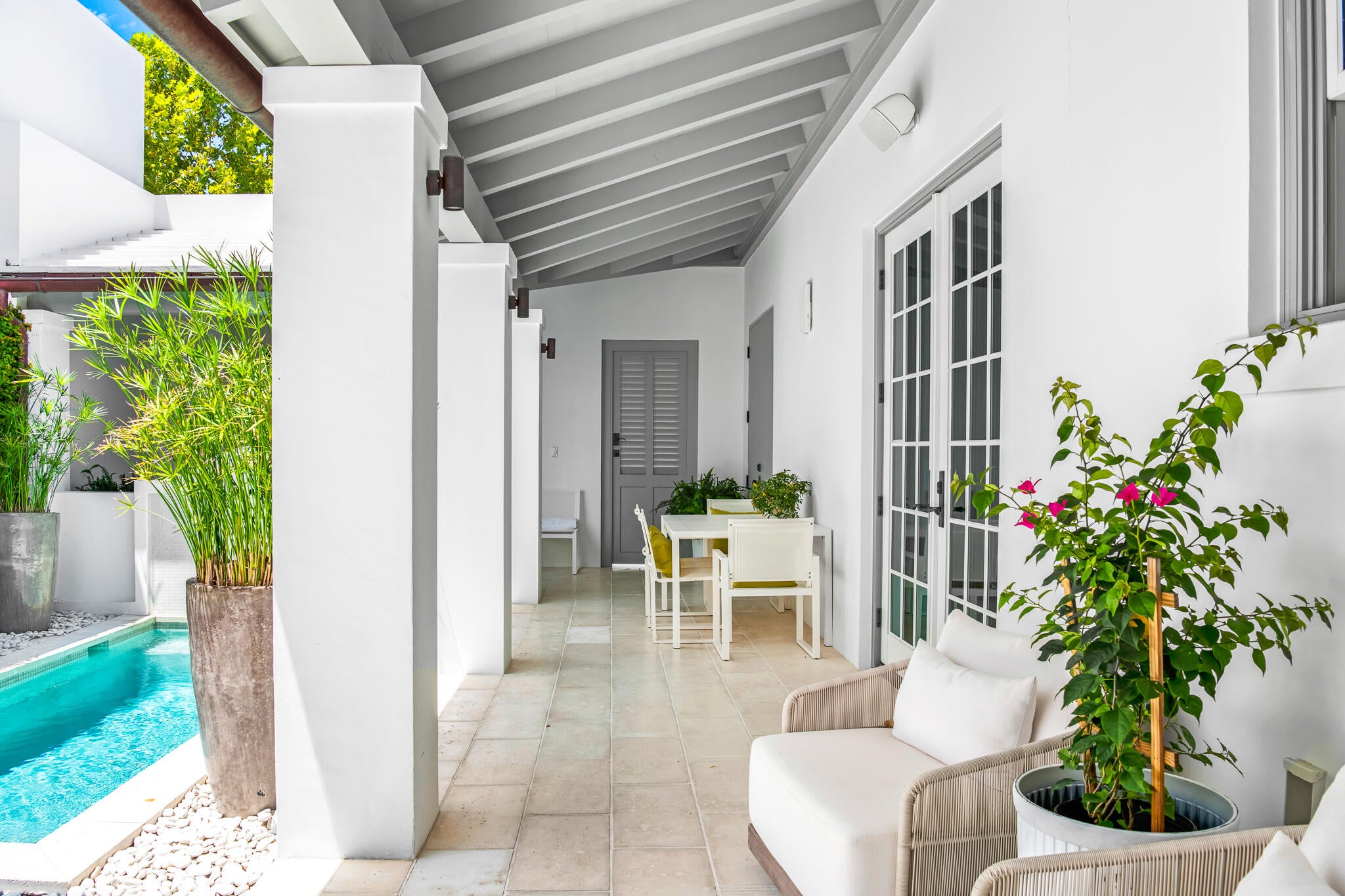 ALYS BEACH - Residential