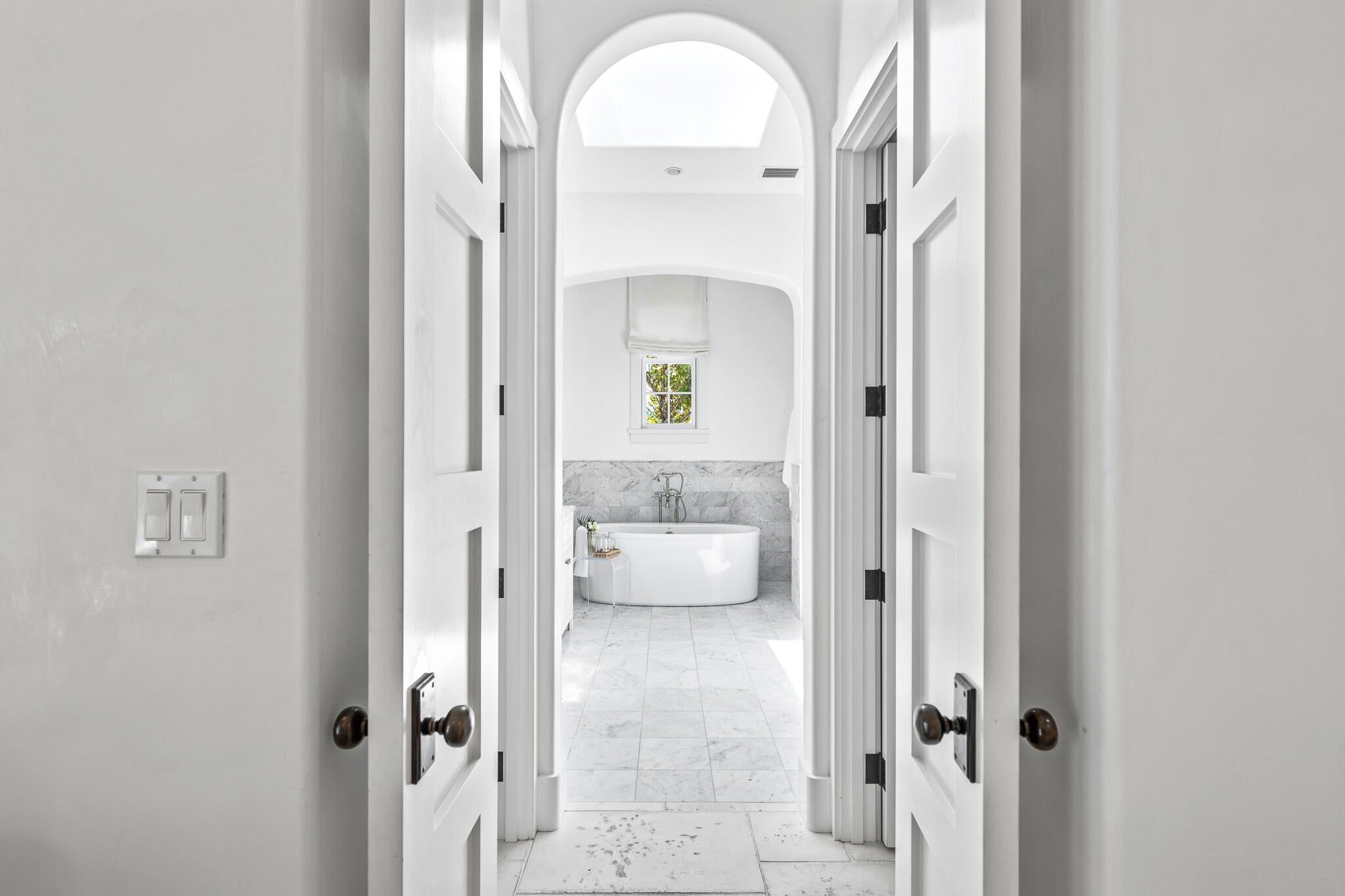 ALYS BEACH - Residential