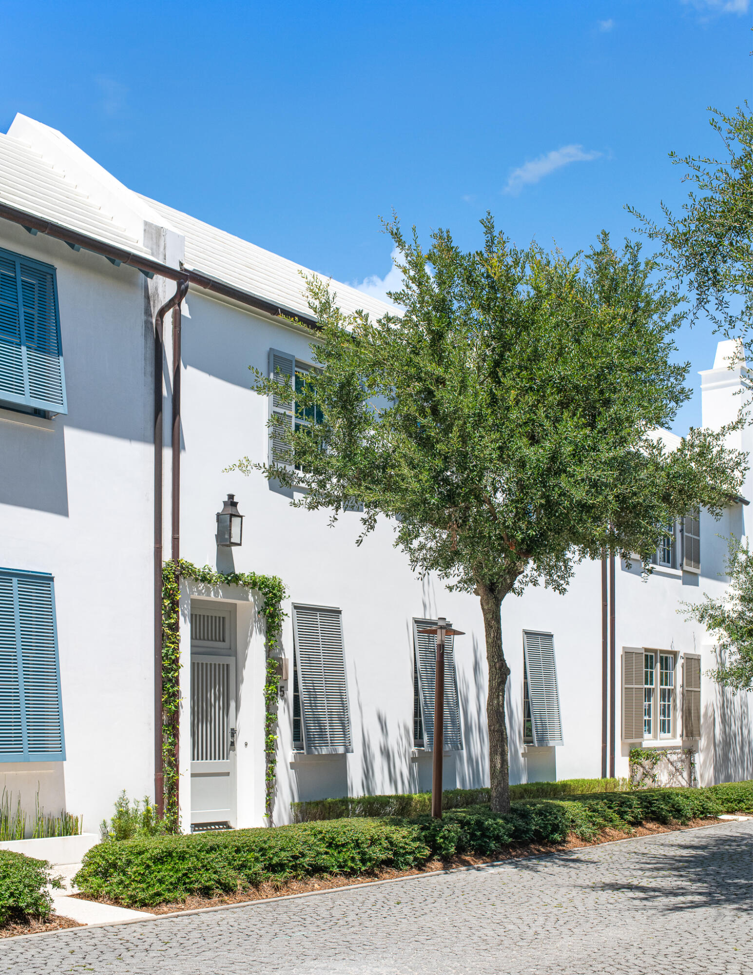 ALYS BEACH - Residential