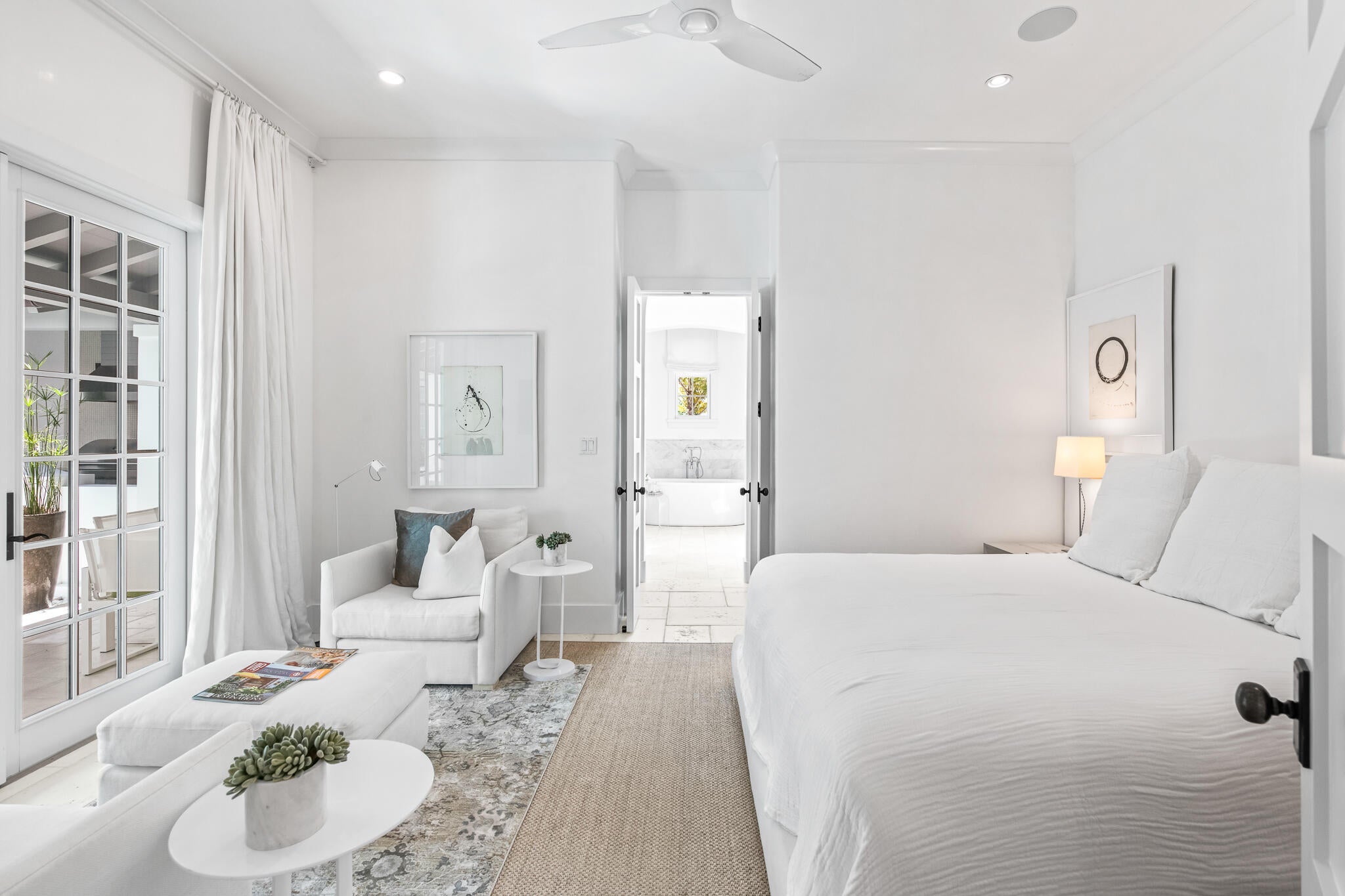 ALYS BEACH - Residential