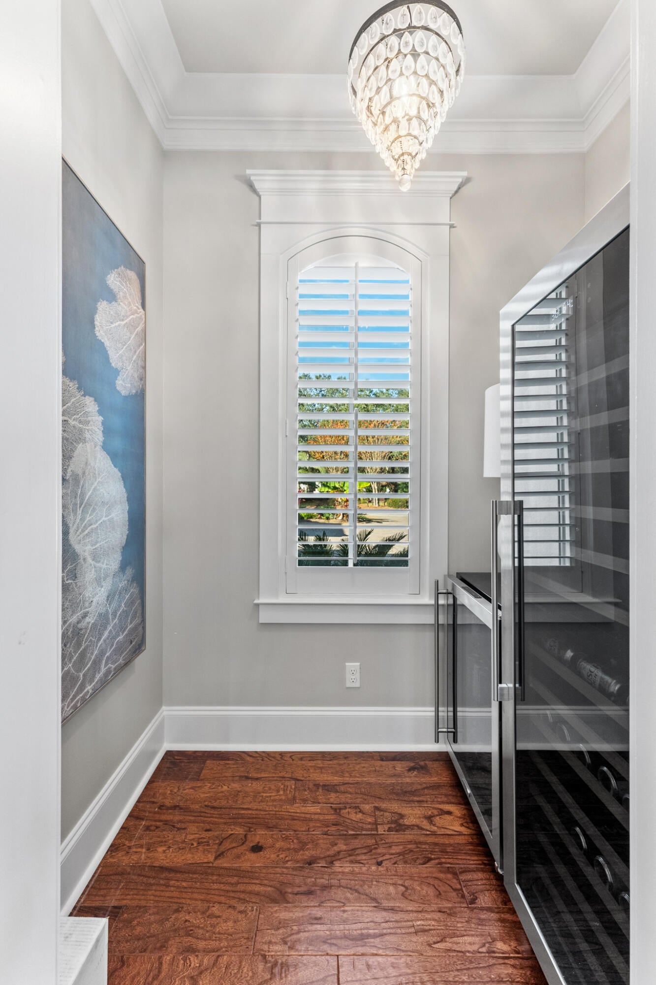 Burnt Pine - Residential