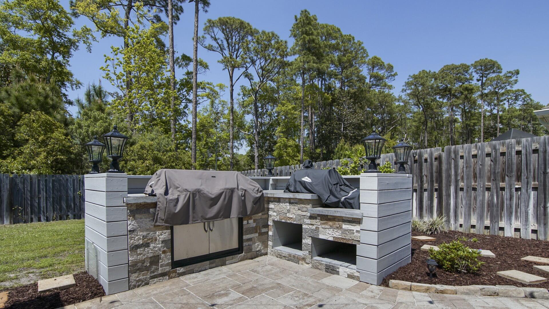 DRIFTWOOD ESTATES - Residential