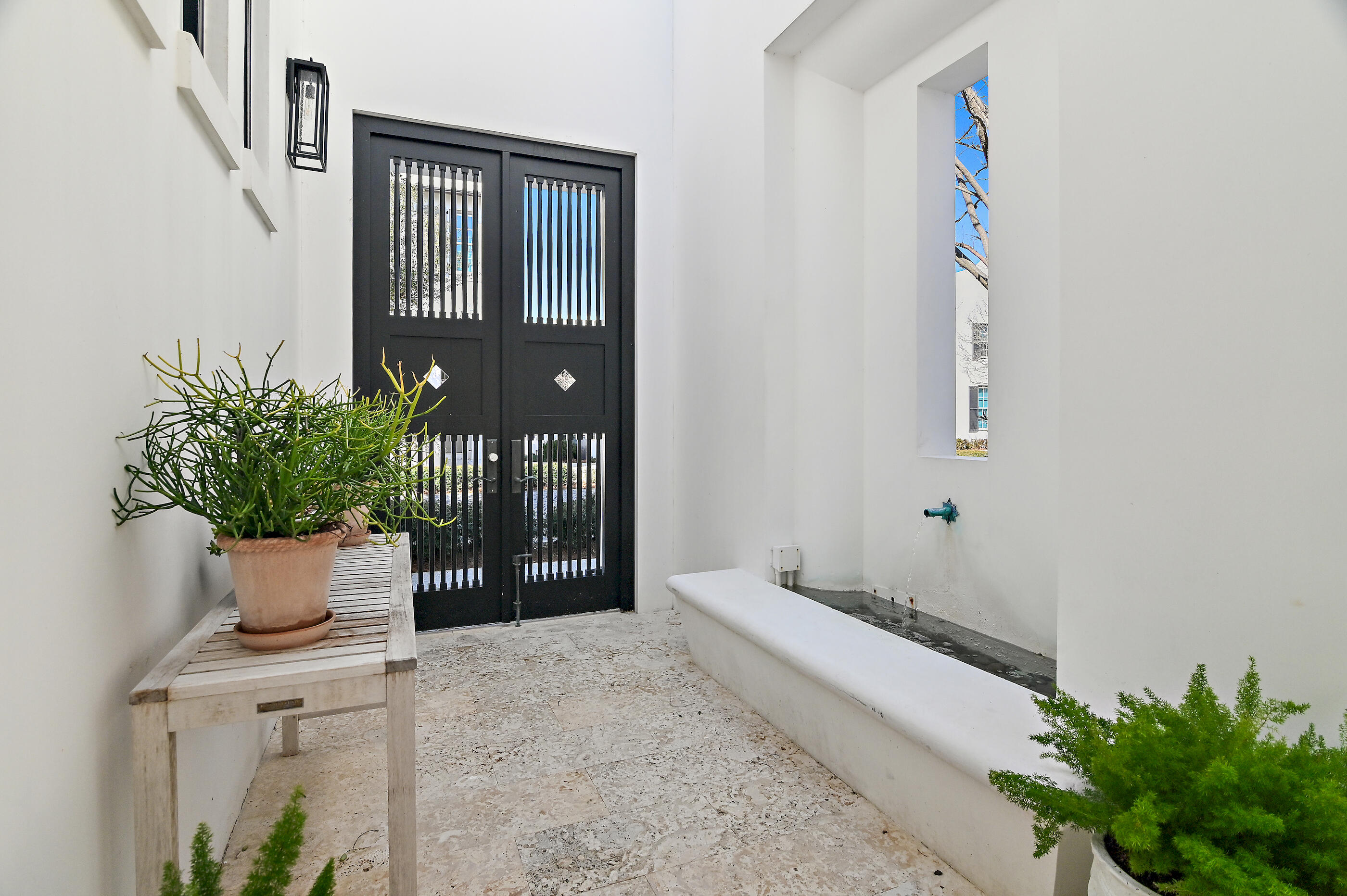 ALYS BEACH - Residential