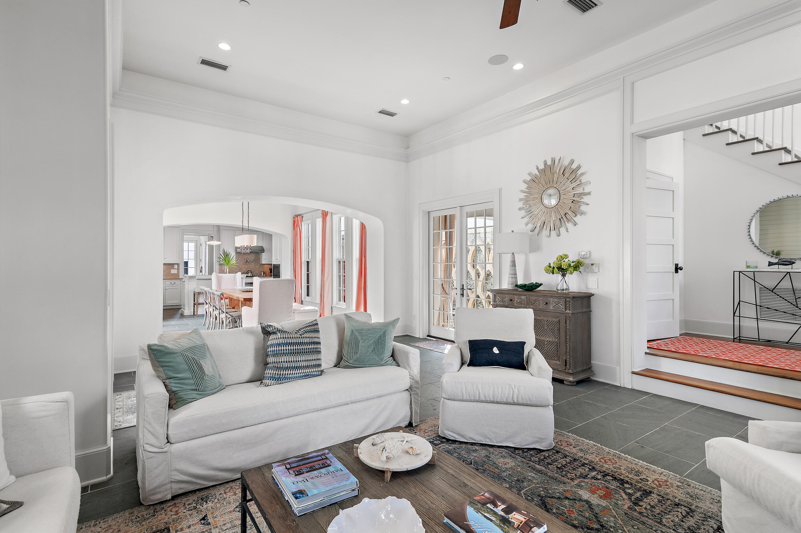 ALYS BEACH - Residential