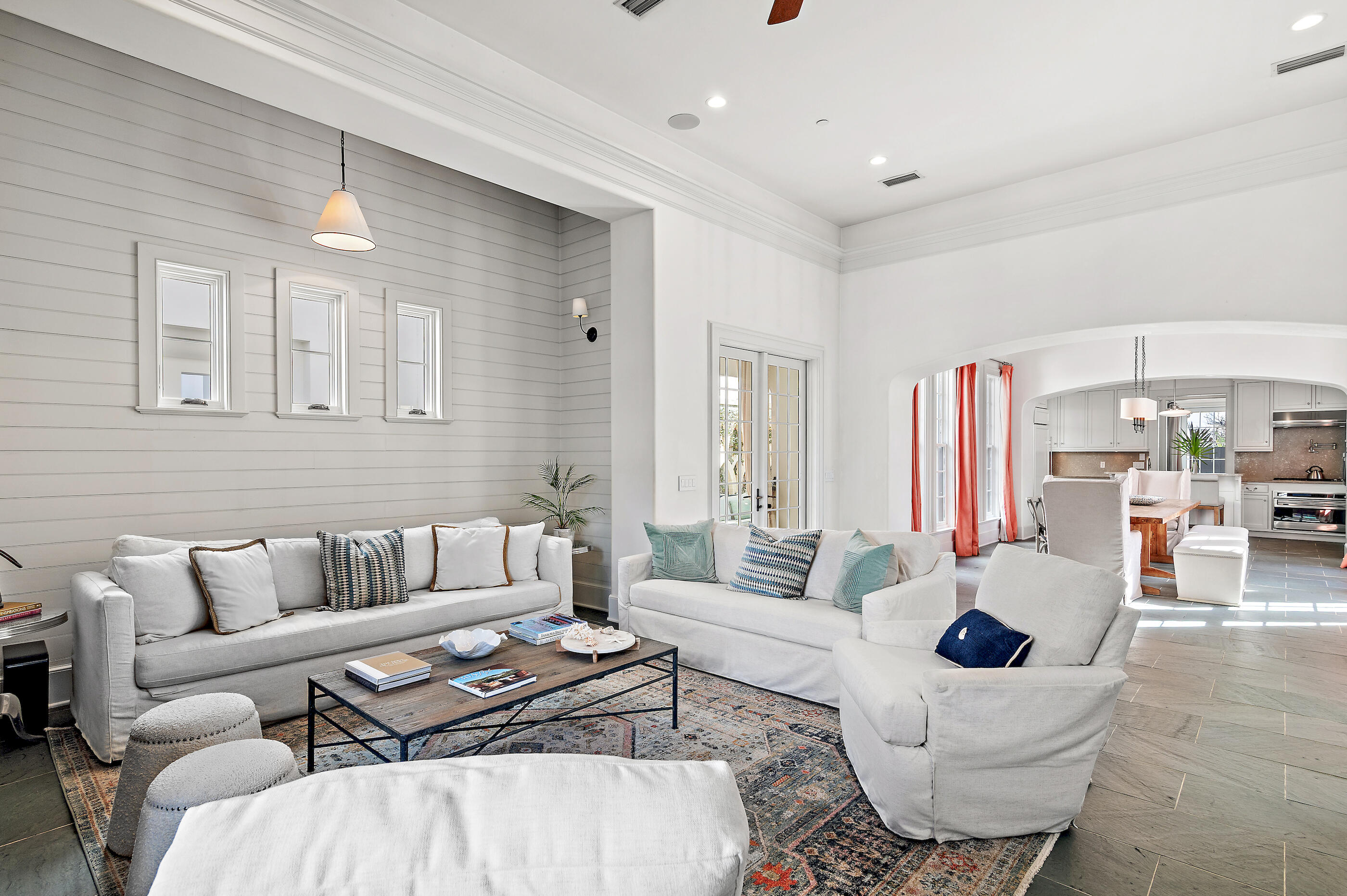 ALYS BEACH - Residential