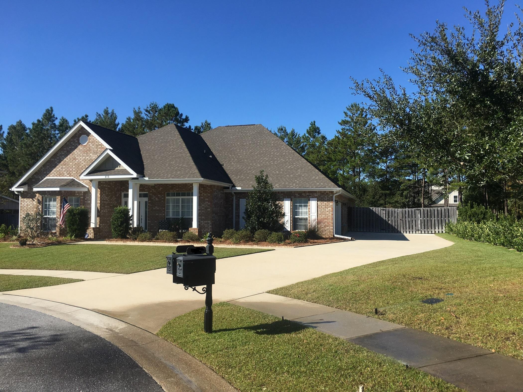 HAMMOCK BAY - Residential
