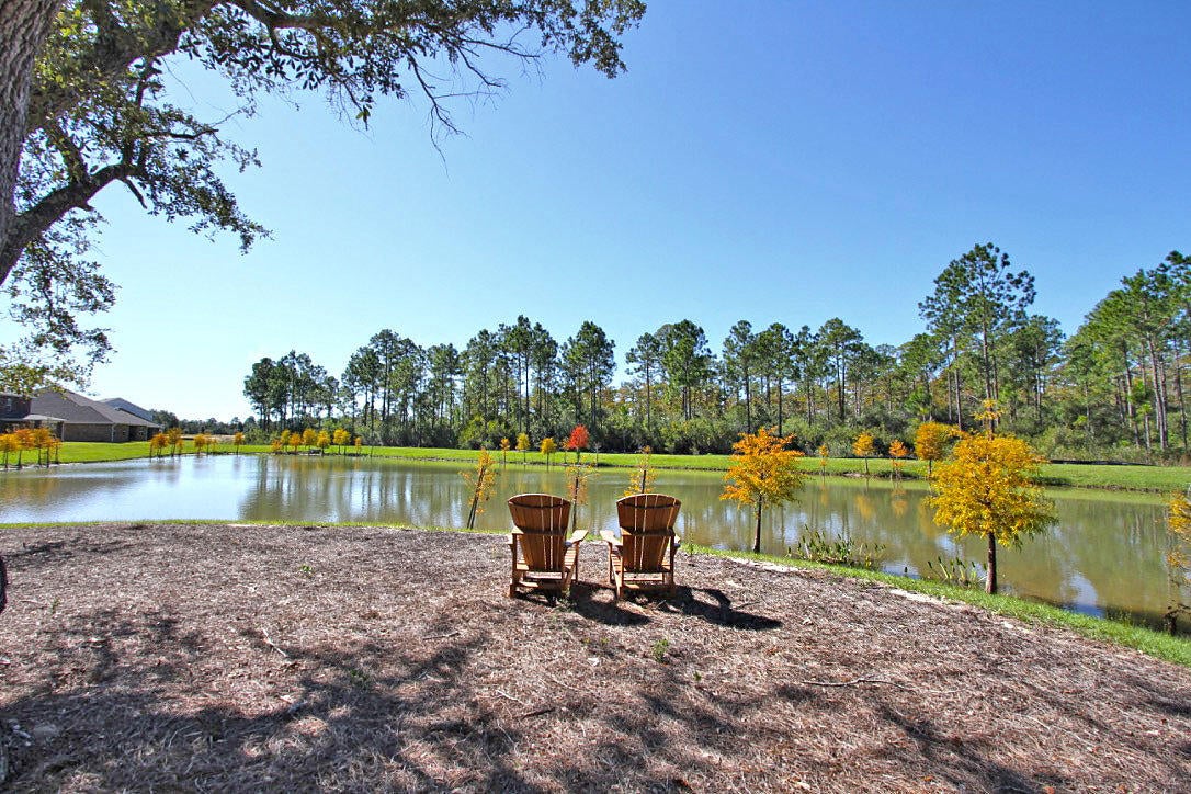 HAMMOCK BAY - Residential