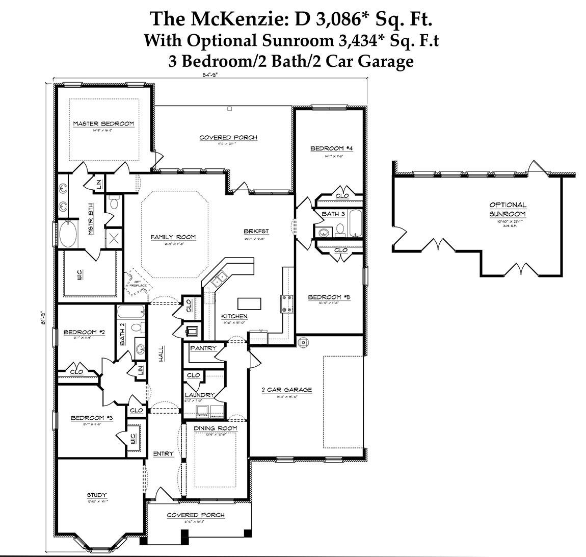 HAMMOCK BAY - Residential