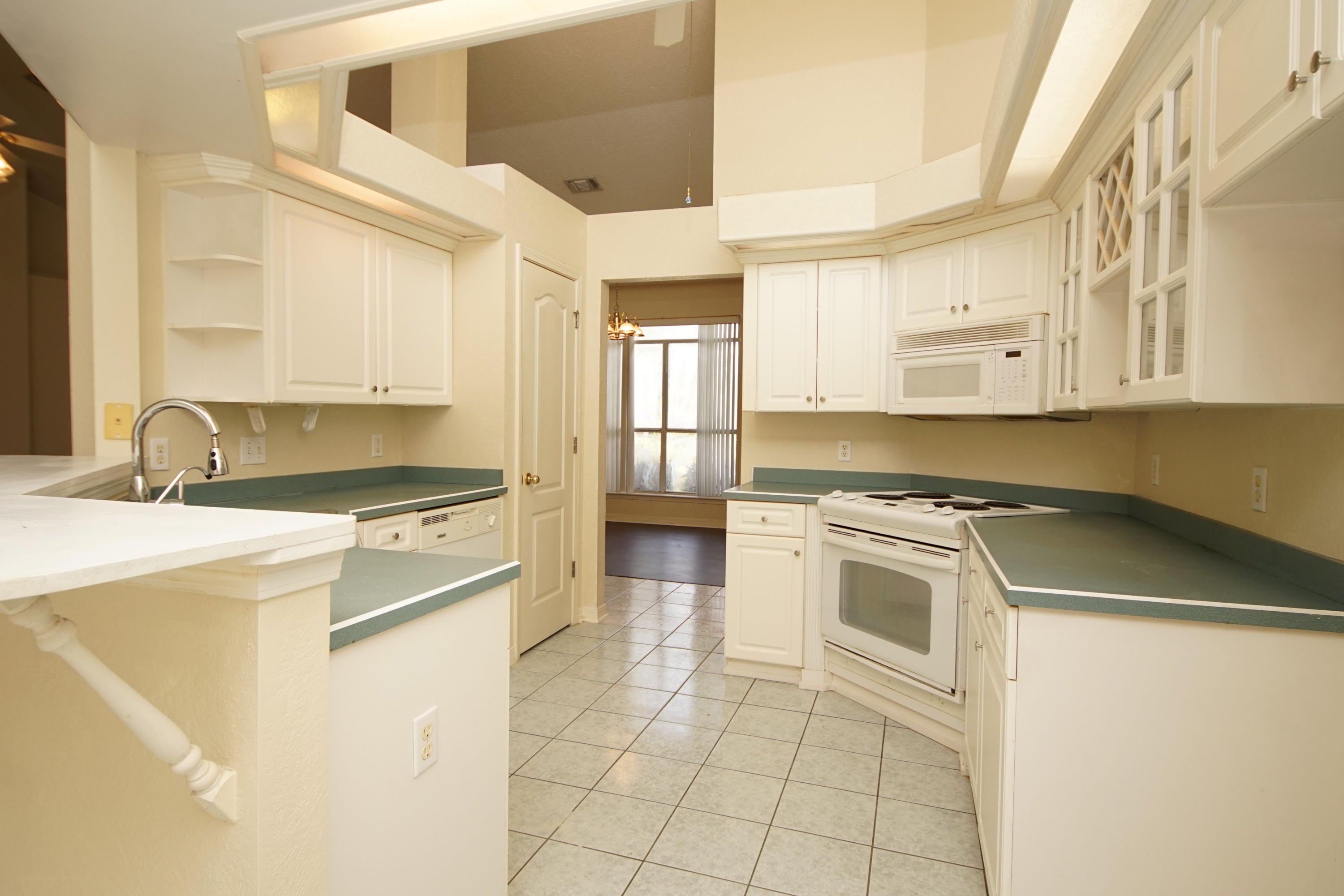 CREEKS EDGE THE - Residential