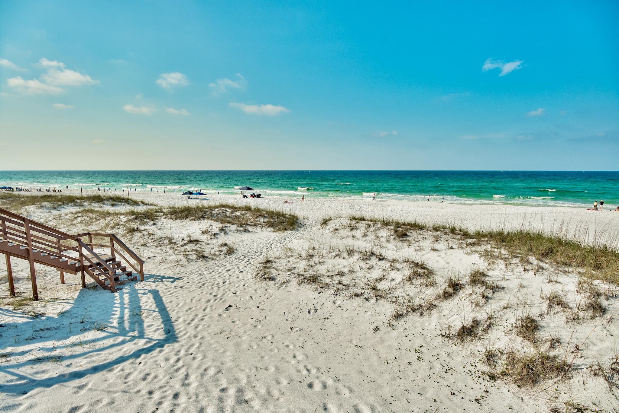 SHORES OF CRYSTAL BEACH - Residential
