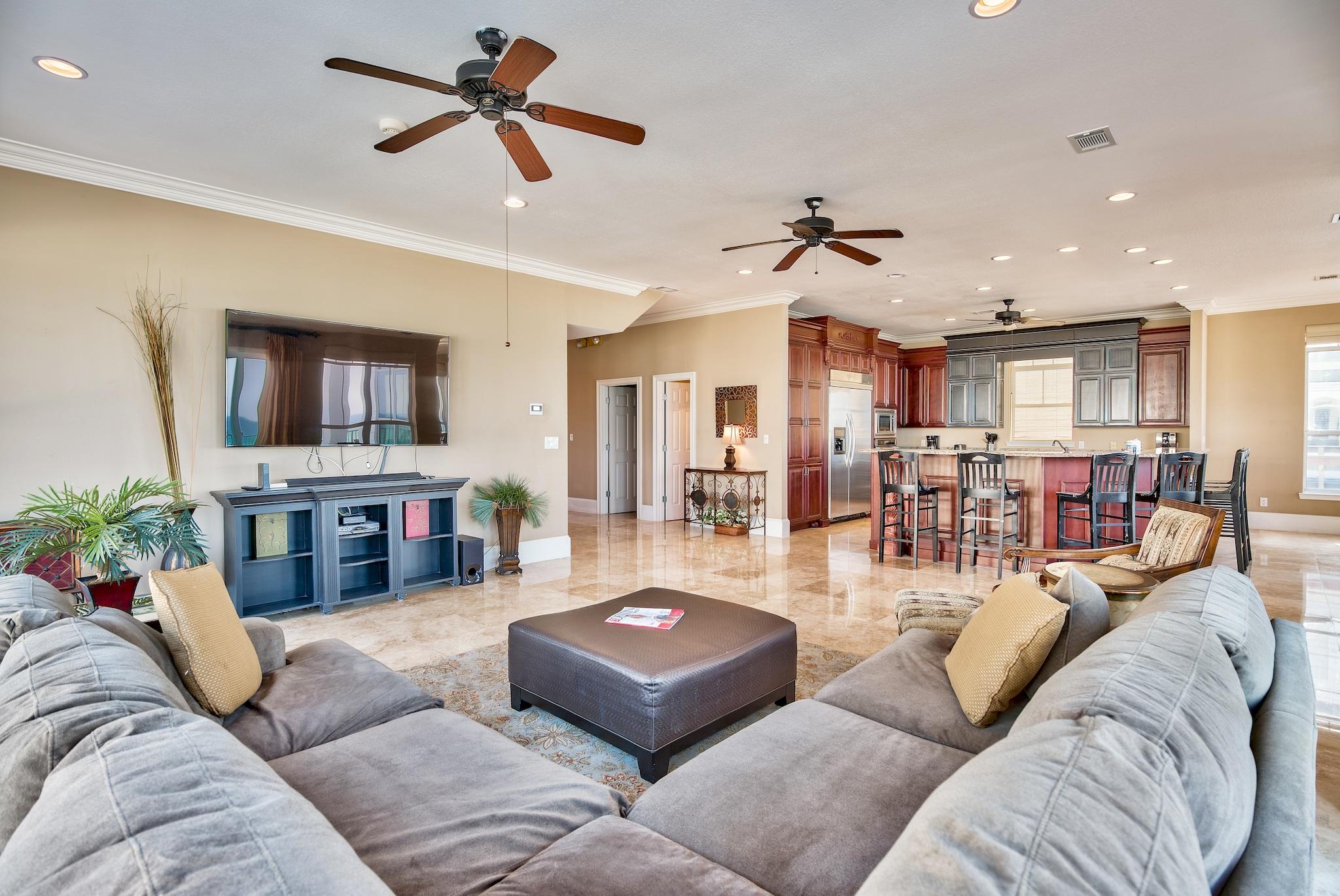 SHORES OF CRYSTAL BEACH - Residential