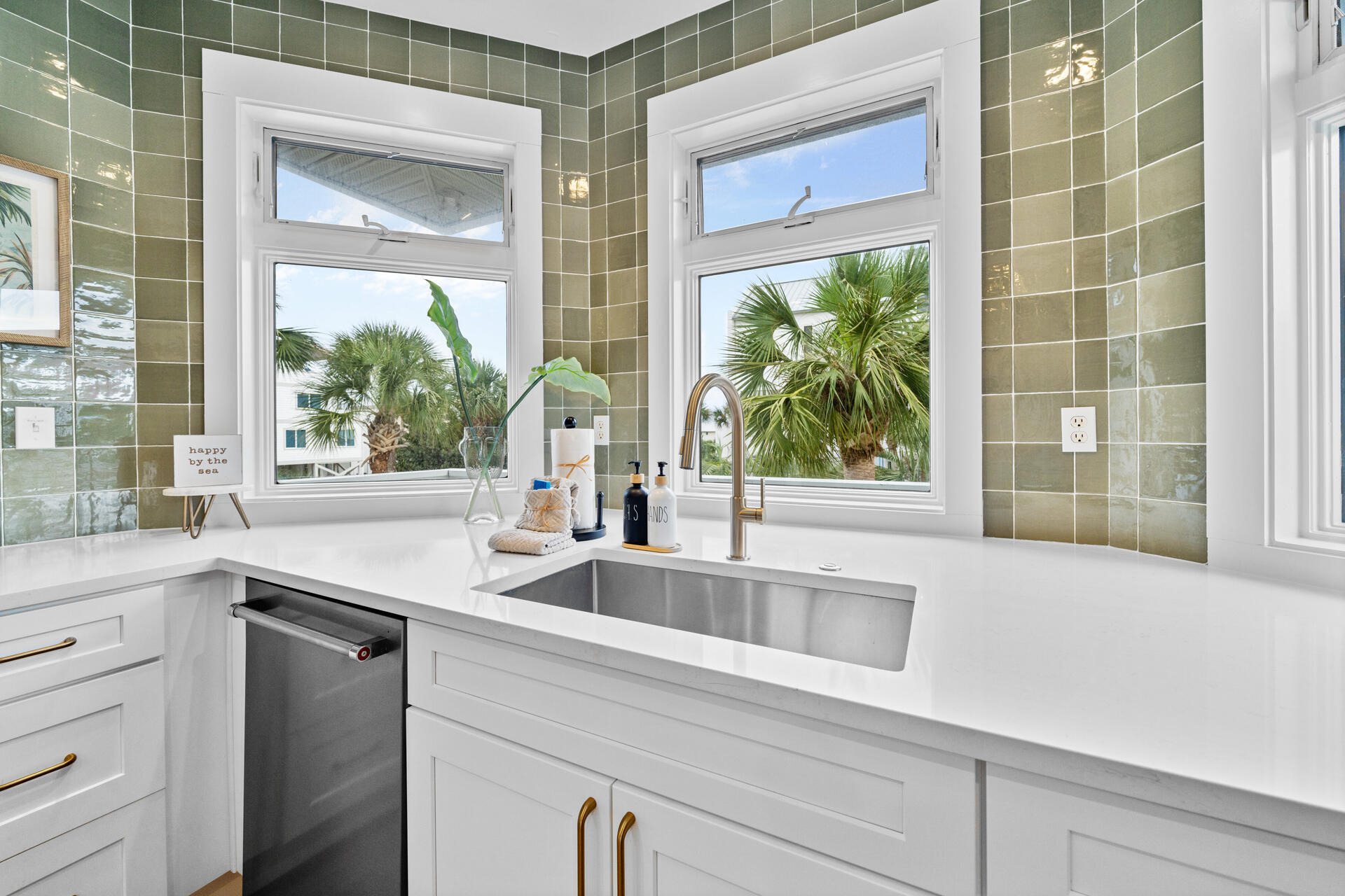 INLET BEACH - Residential