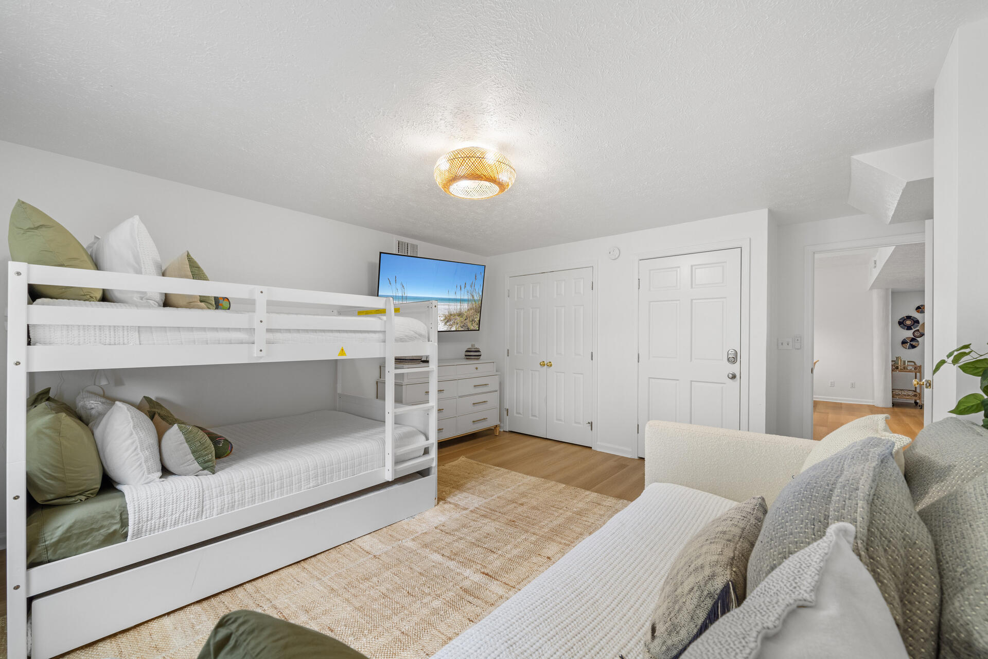 INLET BEACH - Residential