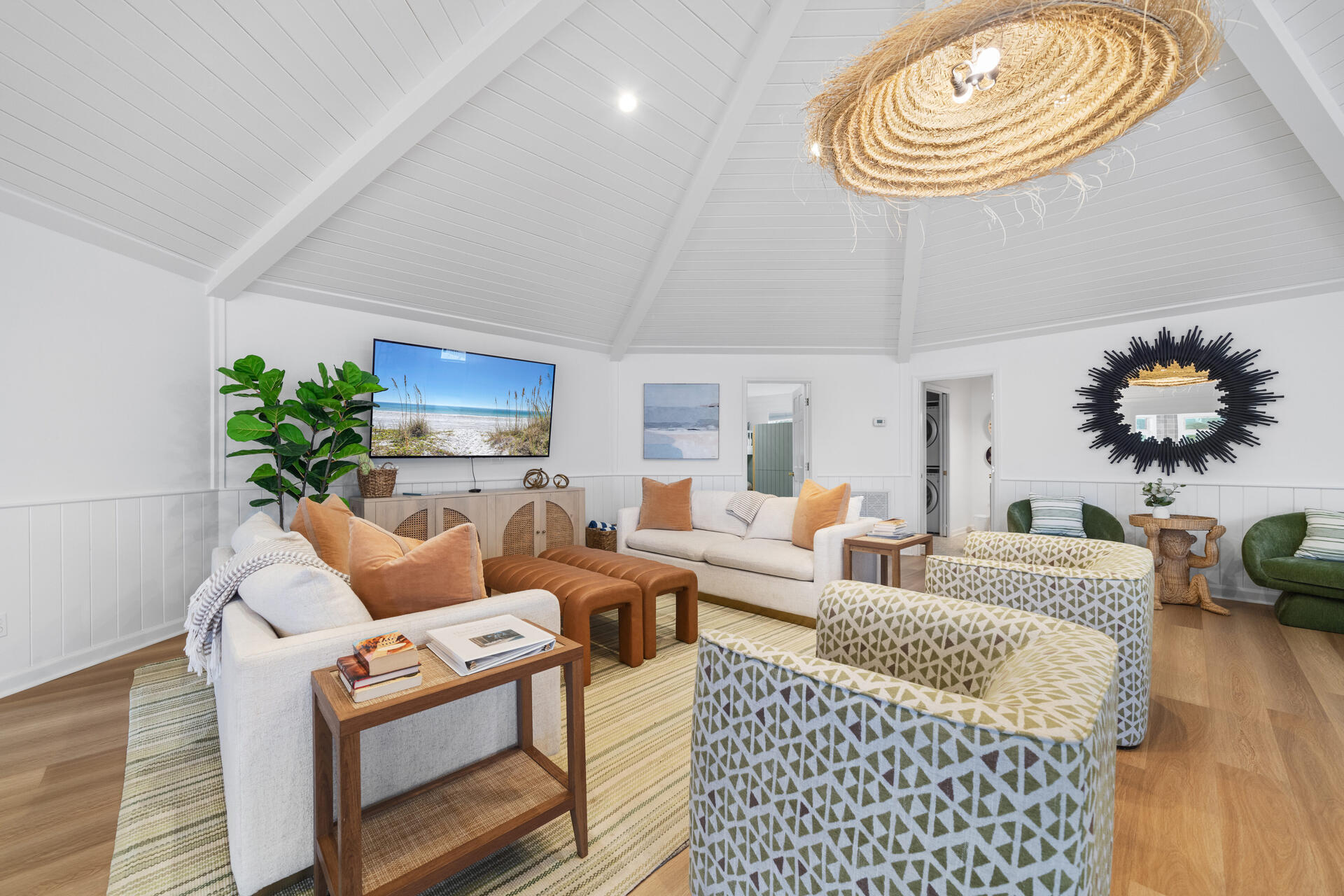 INLET BEACH - Residential