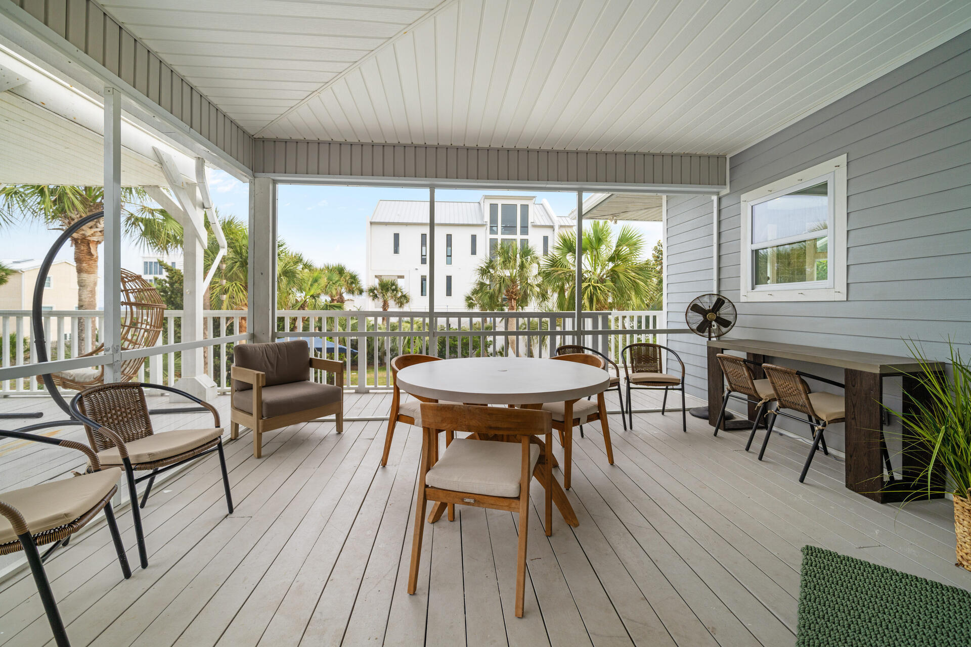 INLET BEACH - Residential