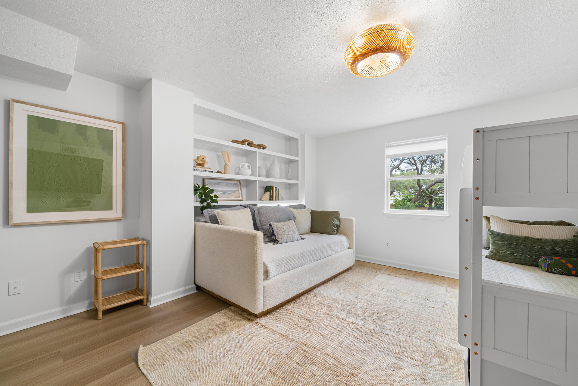 INLET BEACH - Residential