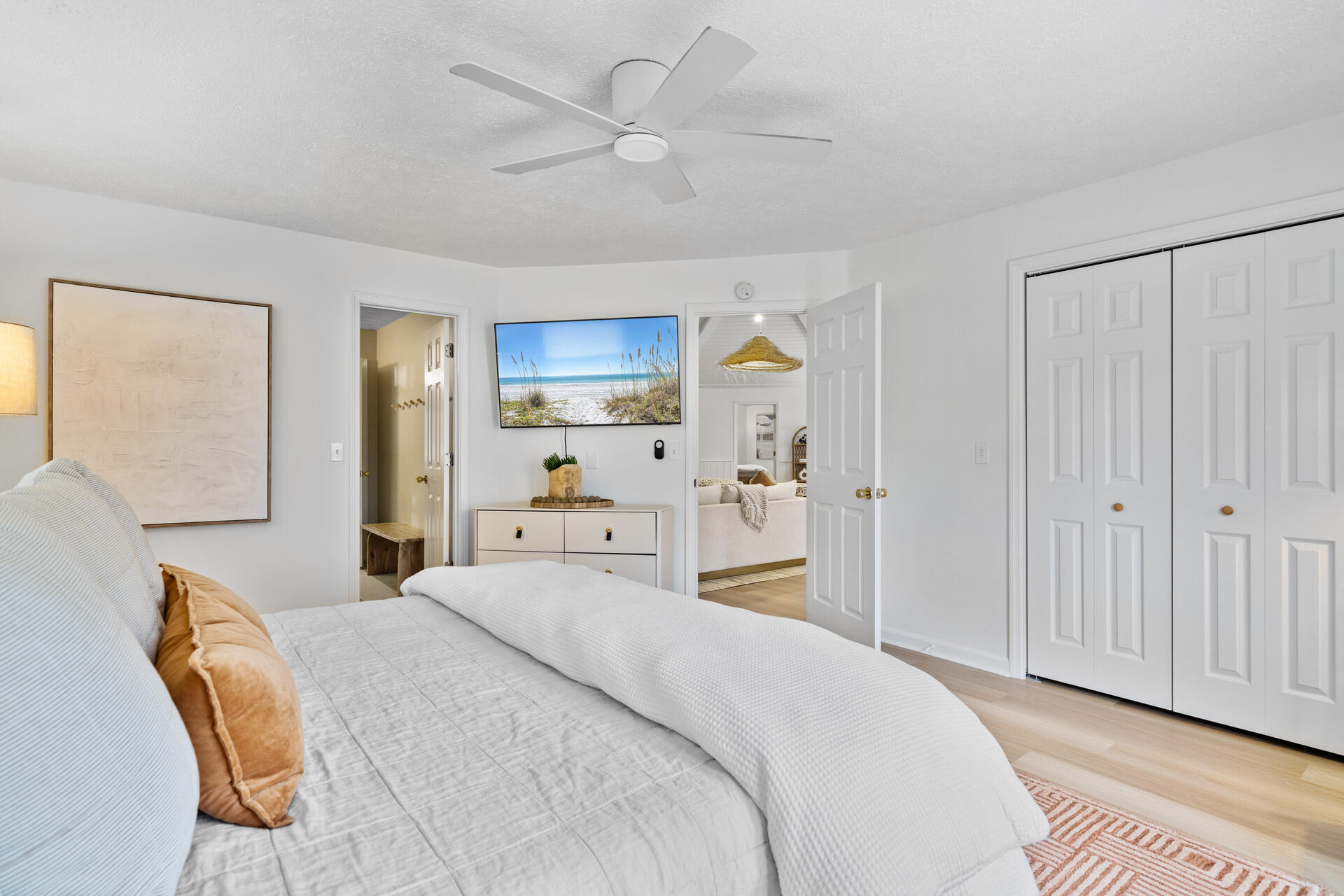 INLET BEACH - Residential
