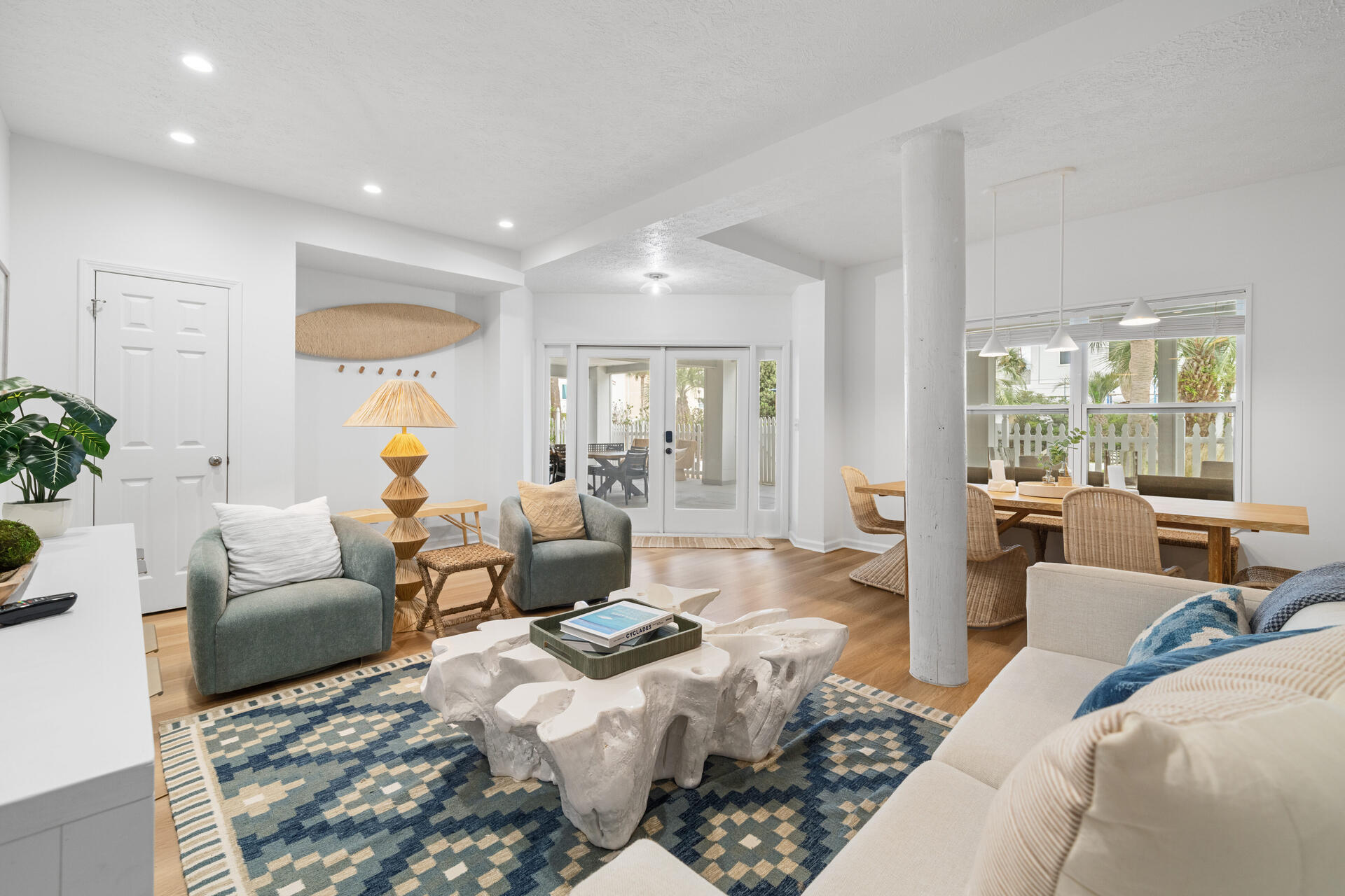 INLET BEACH - Residential