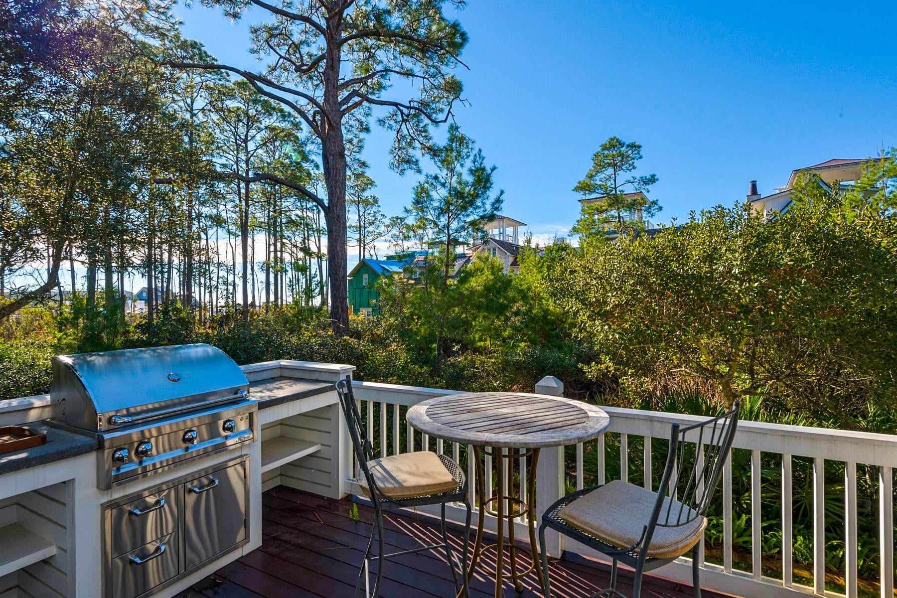 WATERSOUND BEACH - Residential