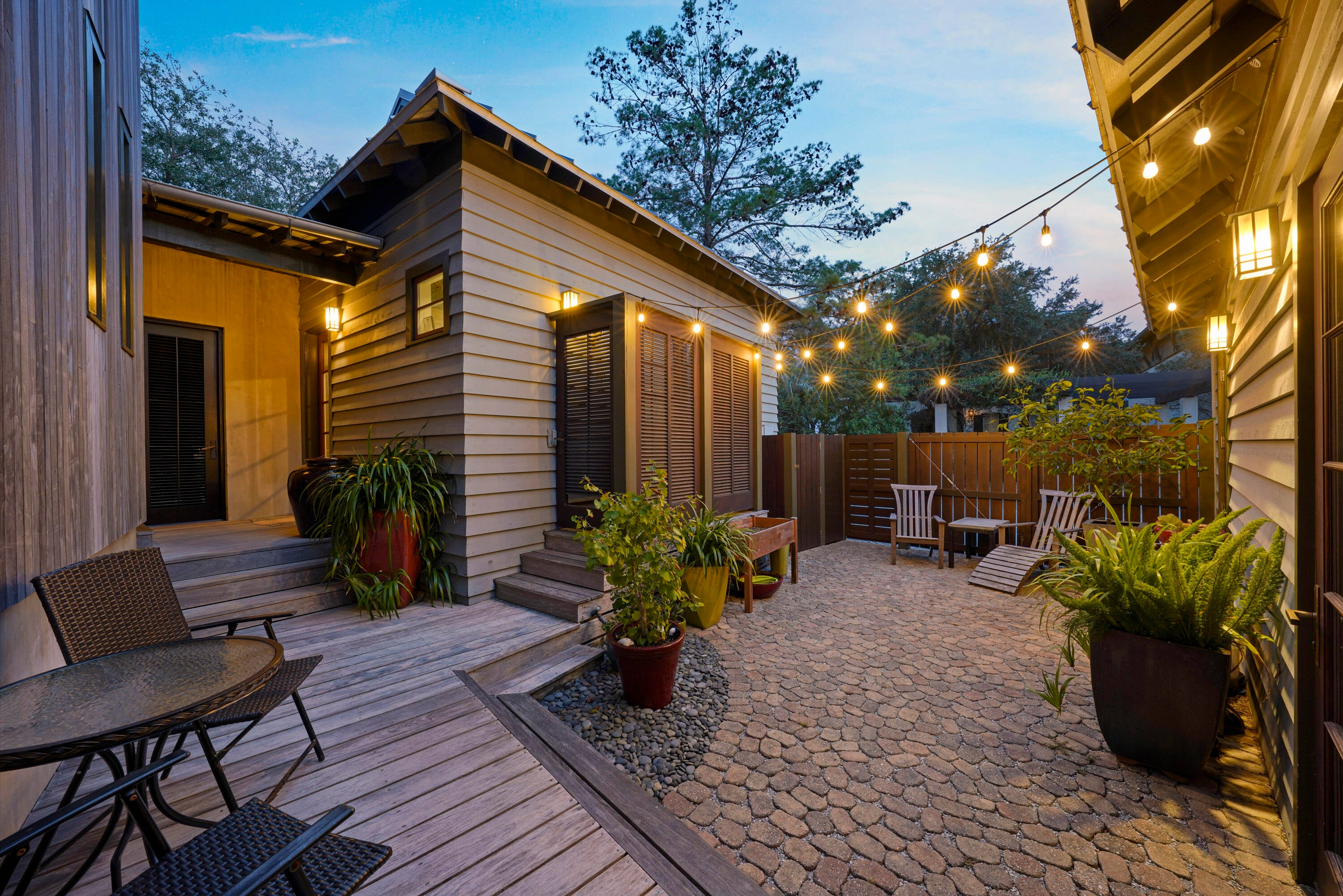 ROSEMARY BEACH - Residential
