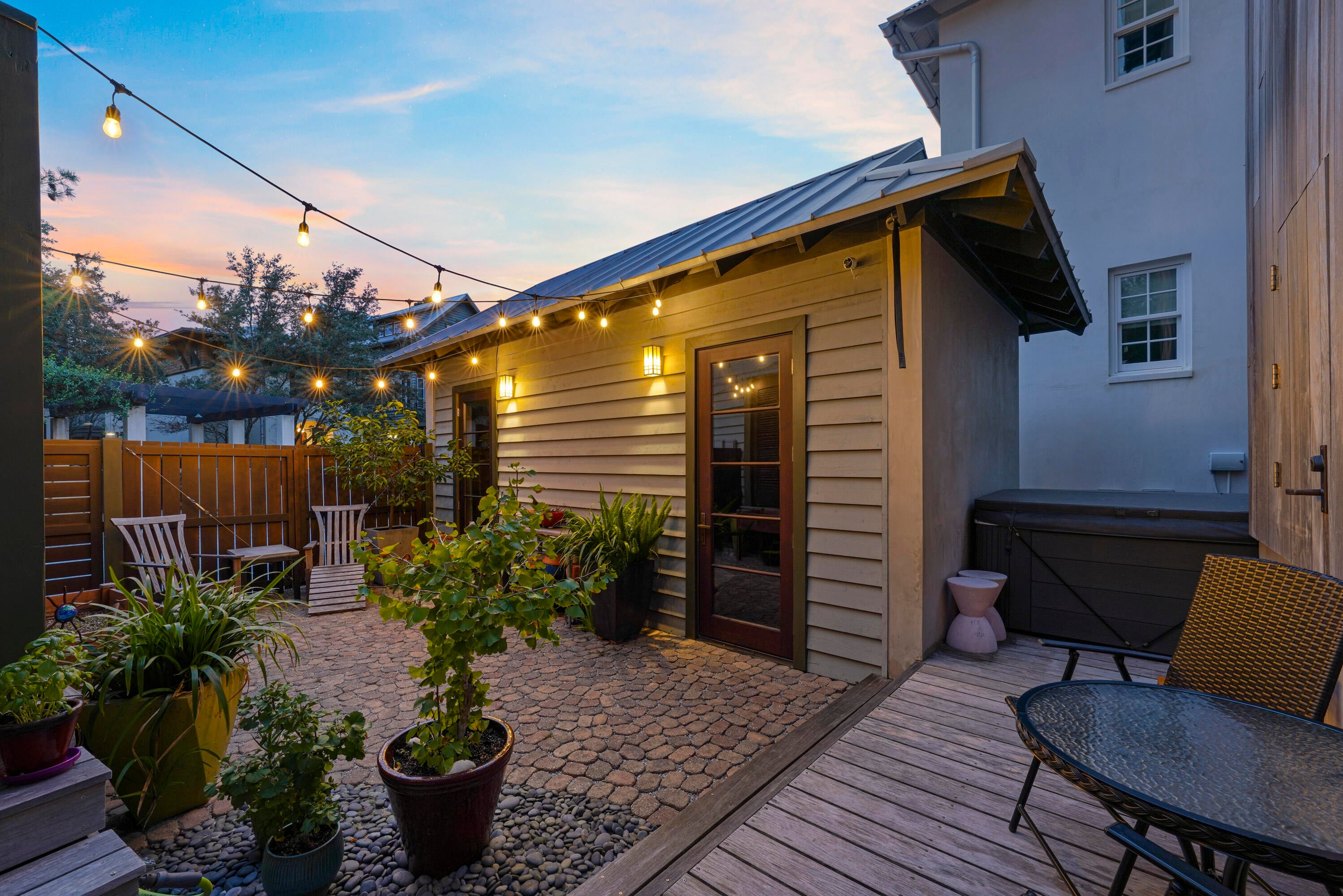 ROSEMARY BEACH - Residential