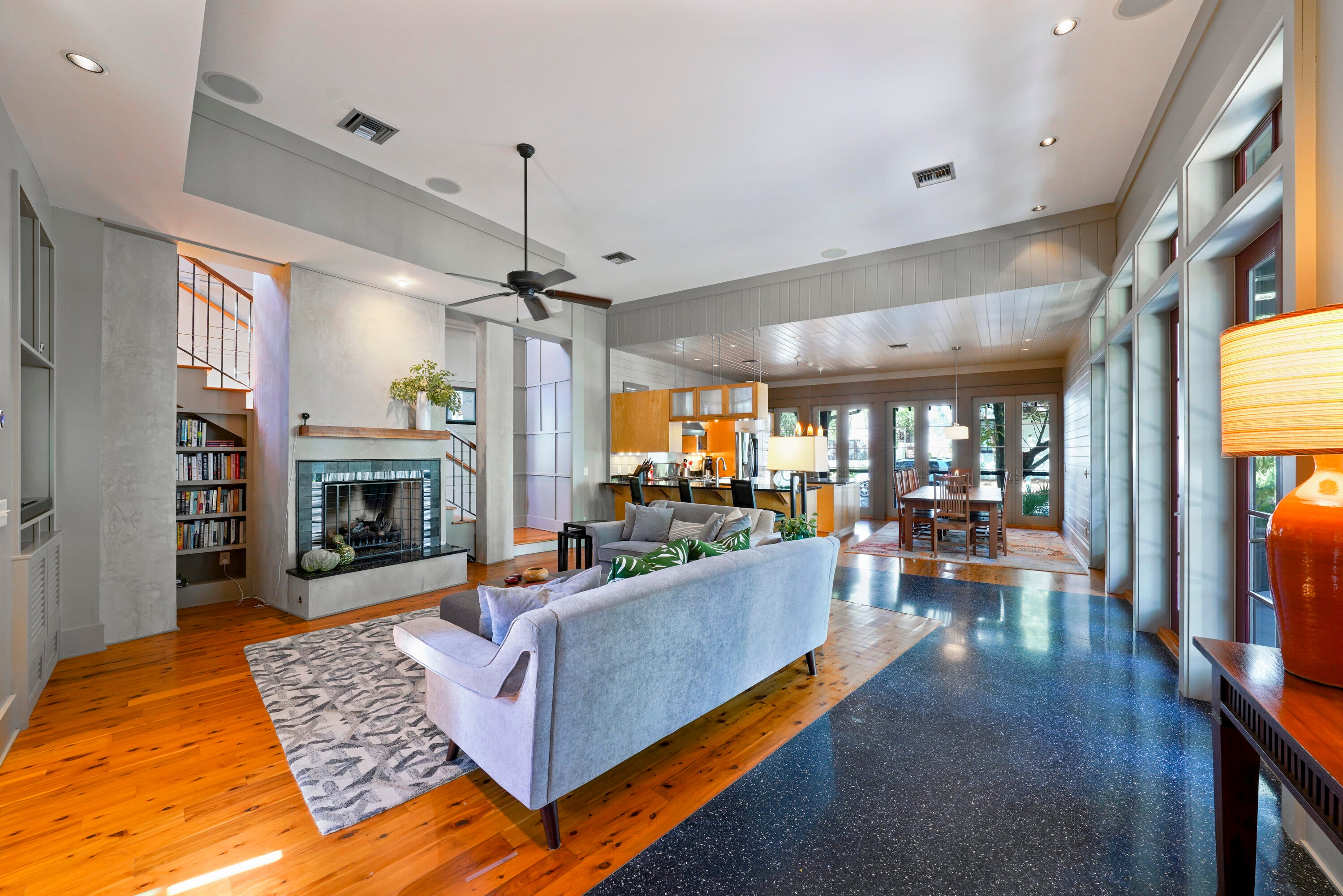 ROSEMARY BEACH - Residential