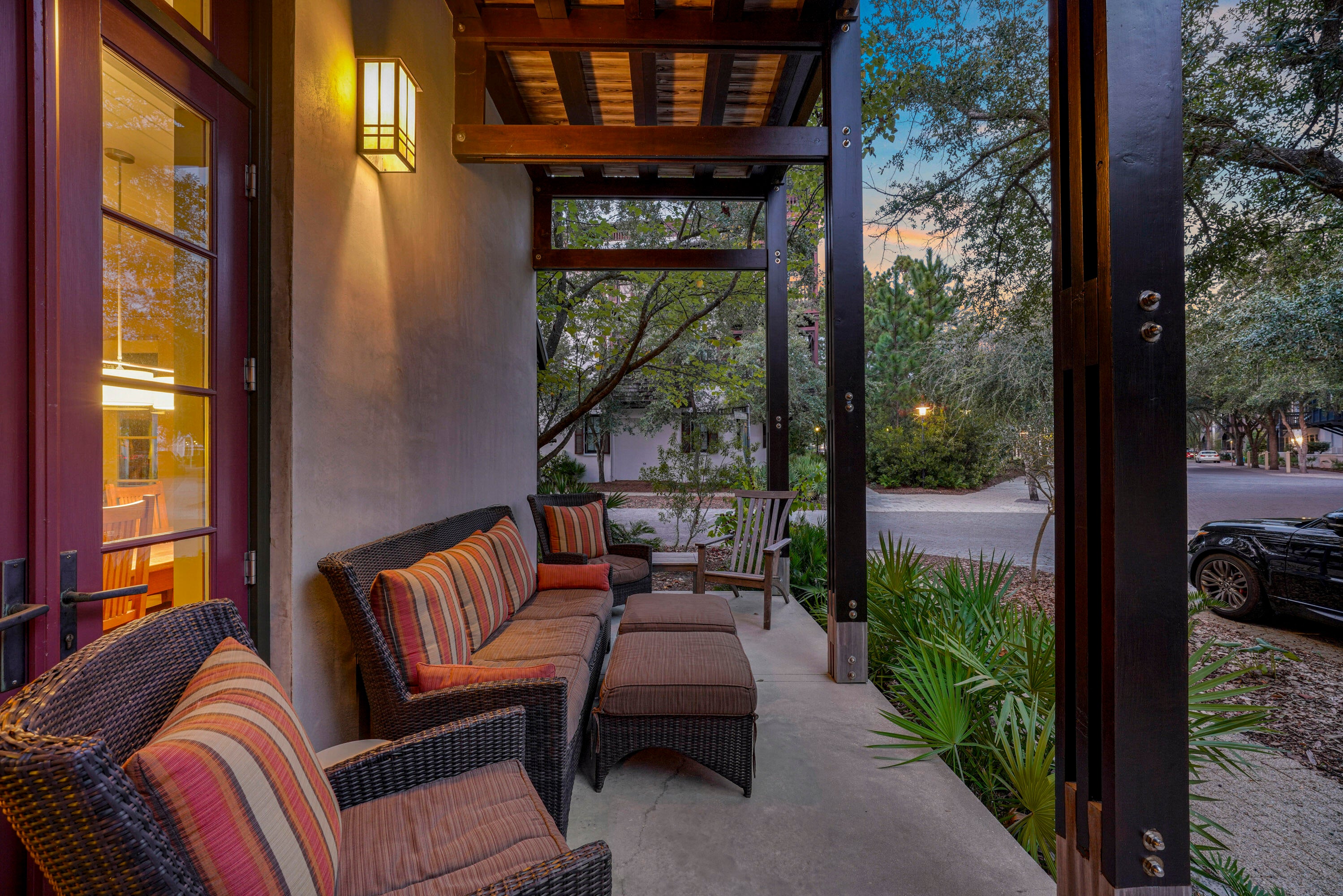 ROSEMARY BEACH - Residential