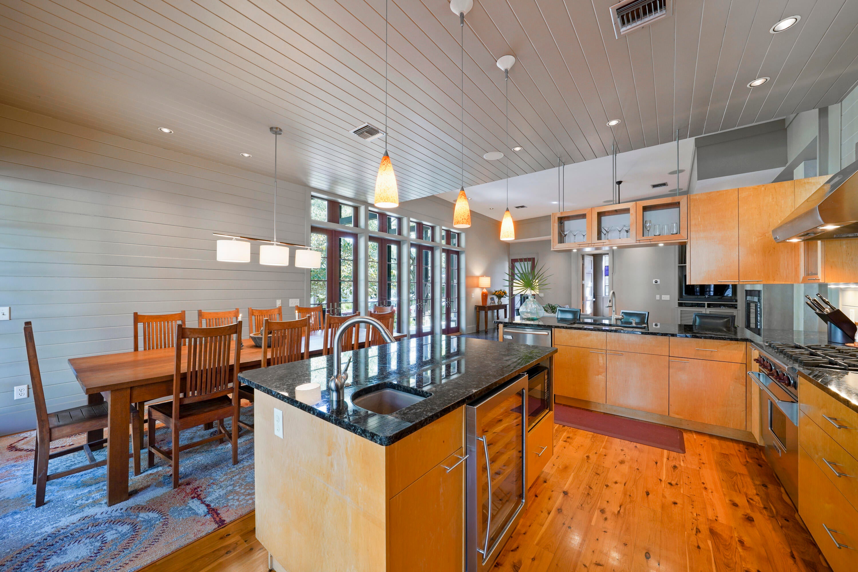 ROSEMARY BEACH - Residential