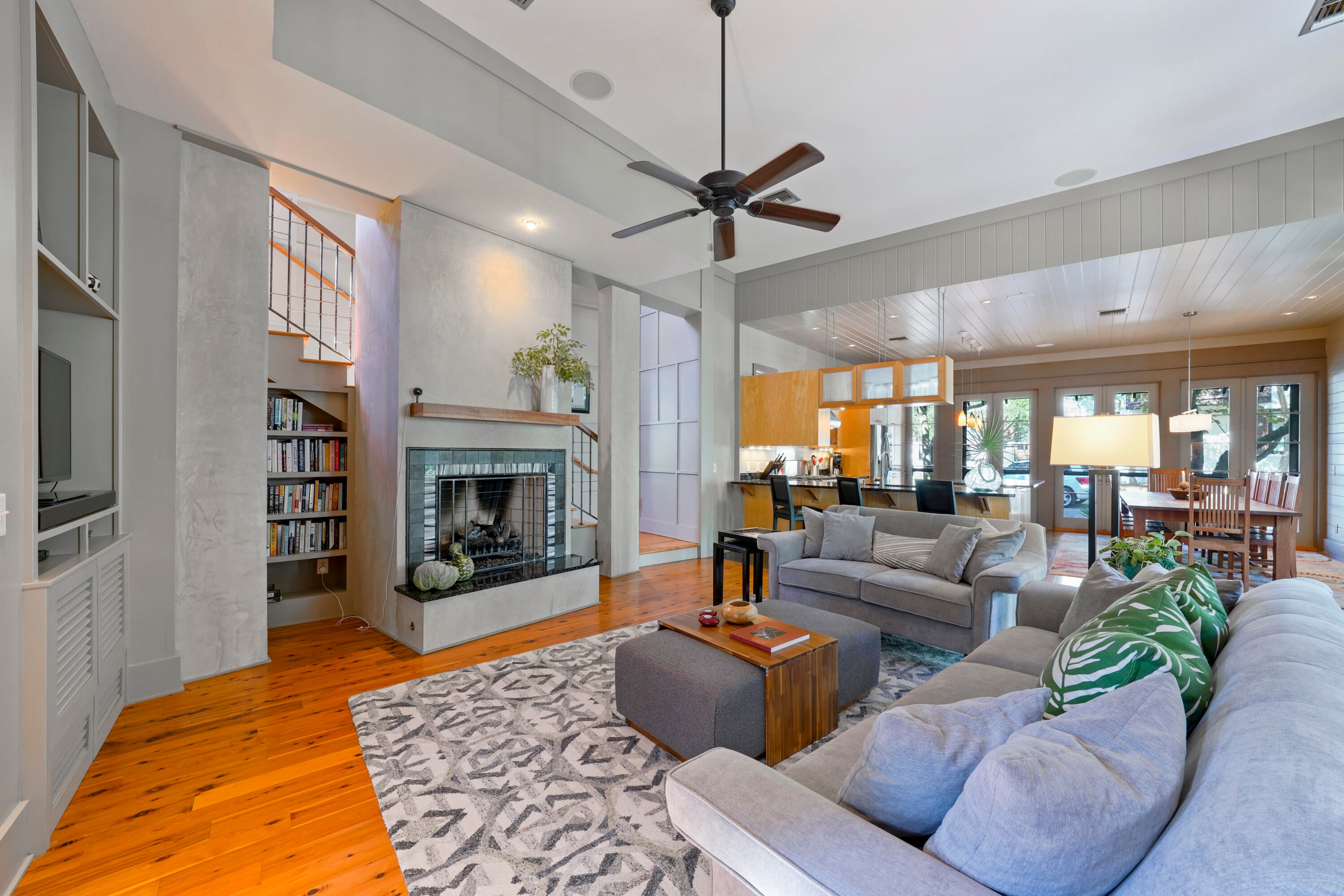 ROSEMARY BEACH - Residential