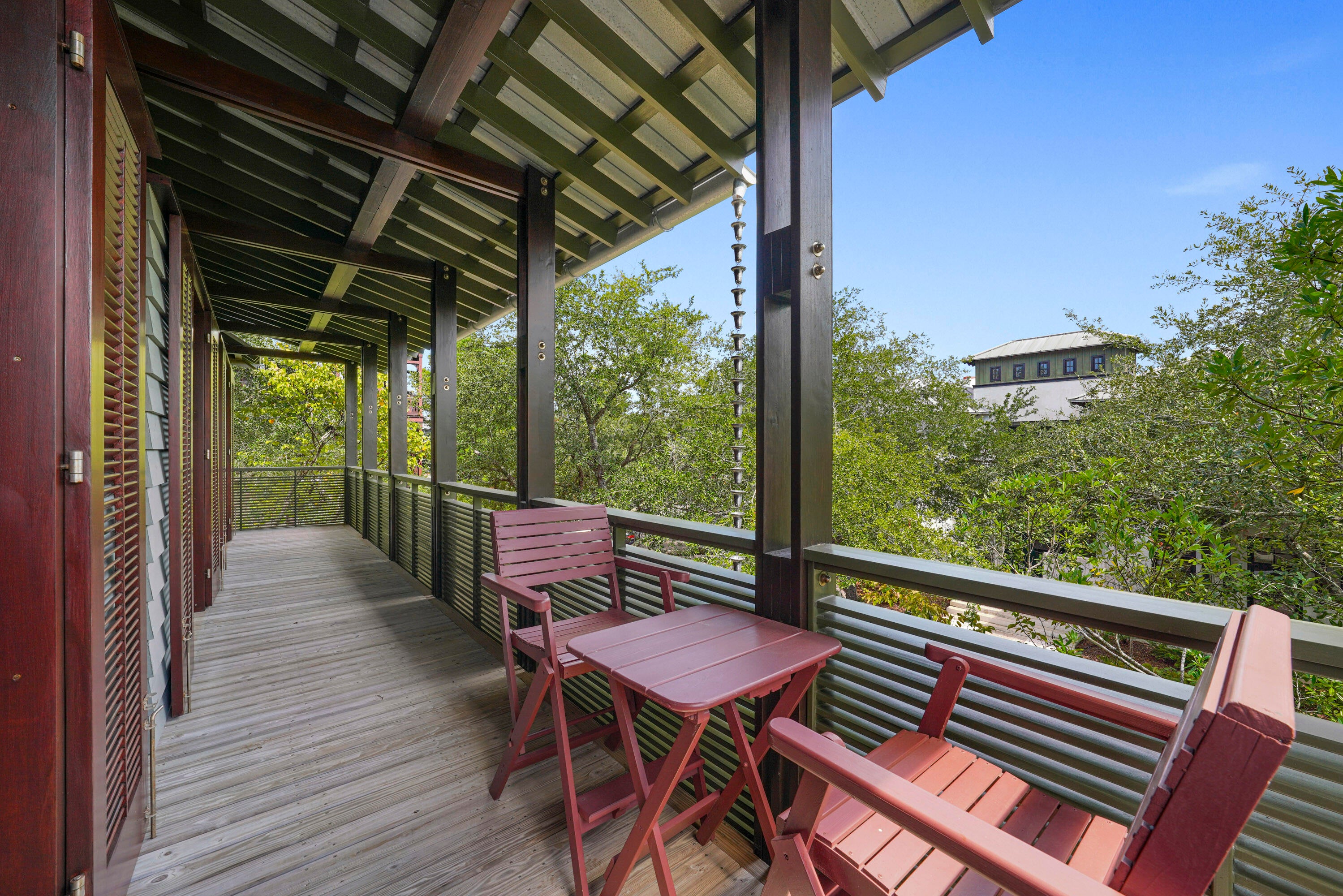 ROSEMARY BEACH - Residential