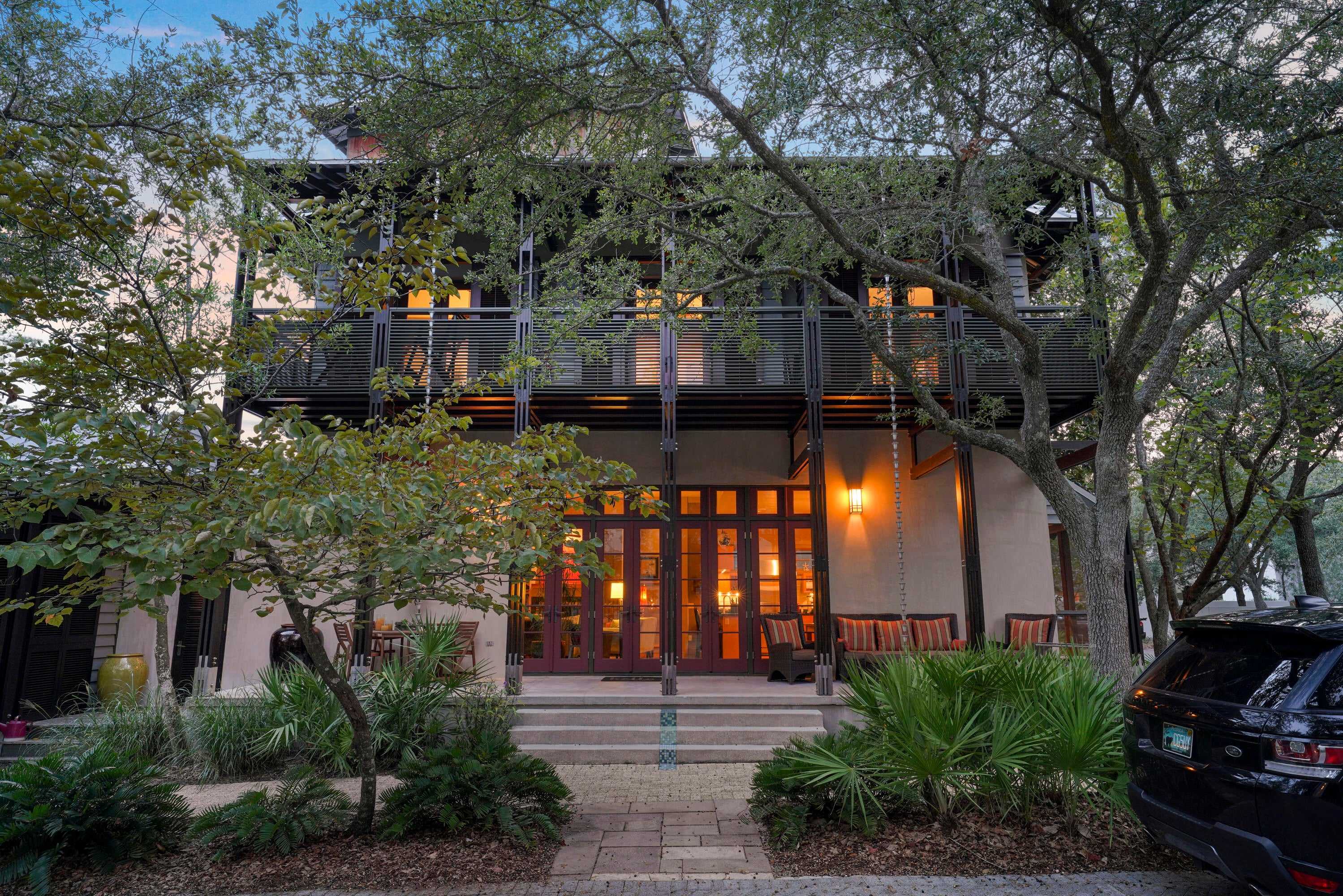 ROSEMARY BEACH - Residential