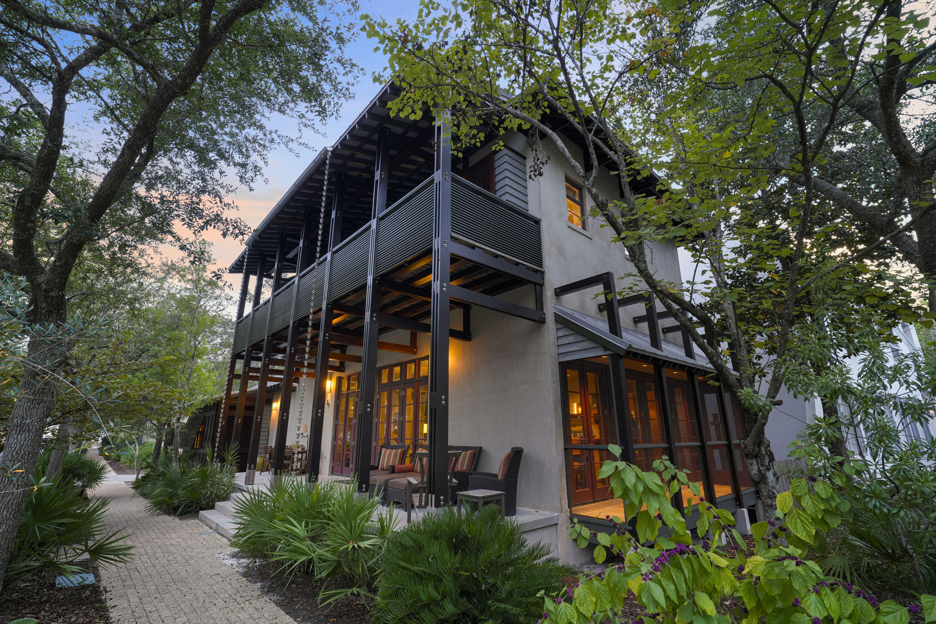 ROSEMARY BEACH - Residential