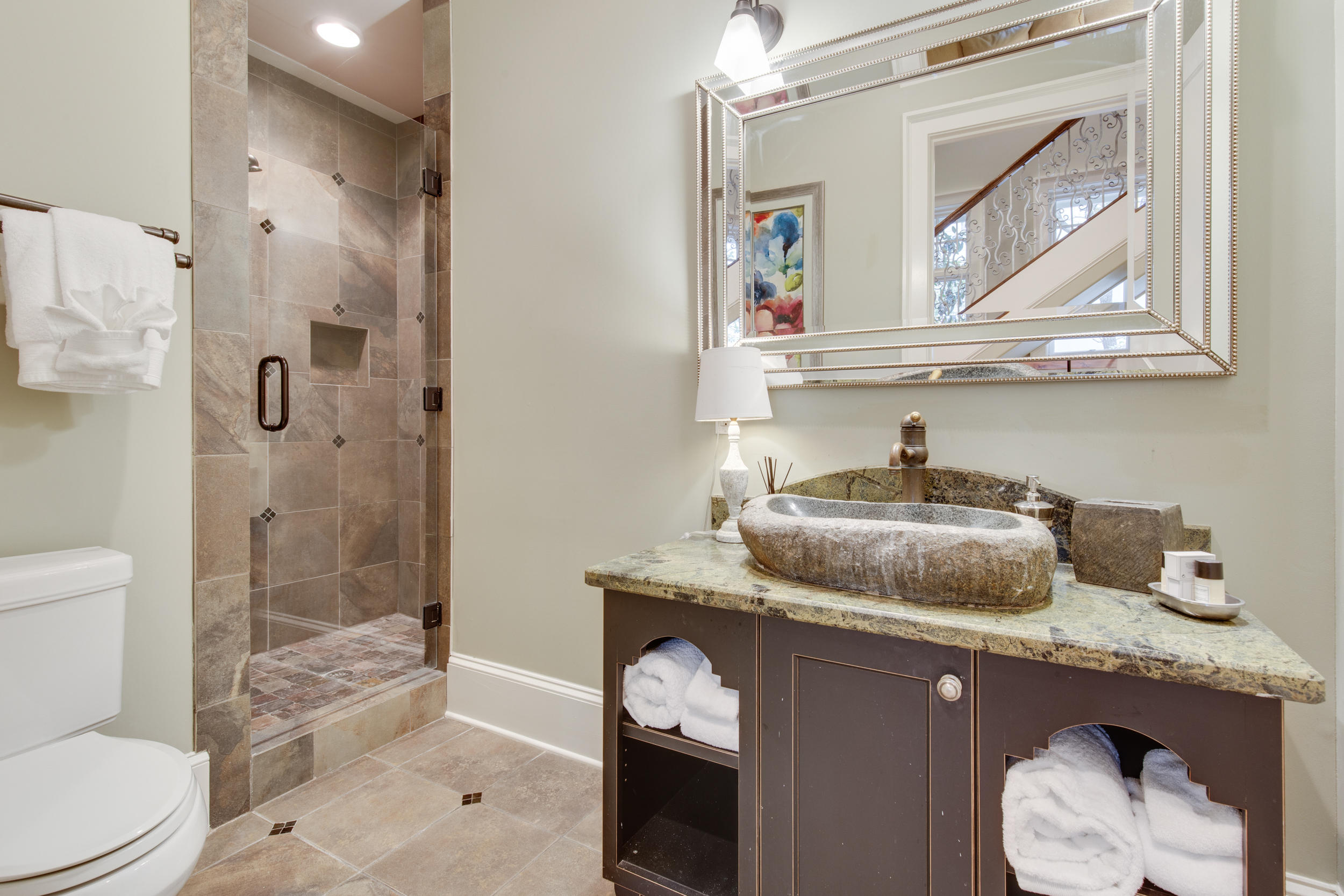 WATERCOLOR - Residential