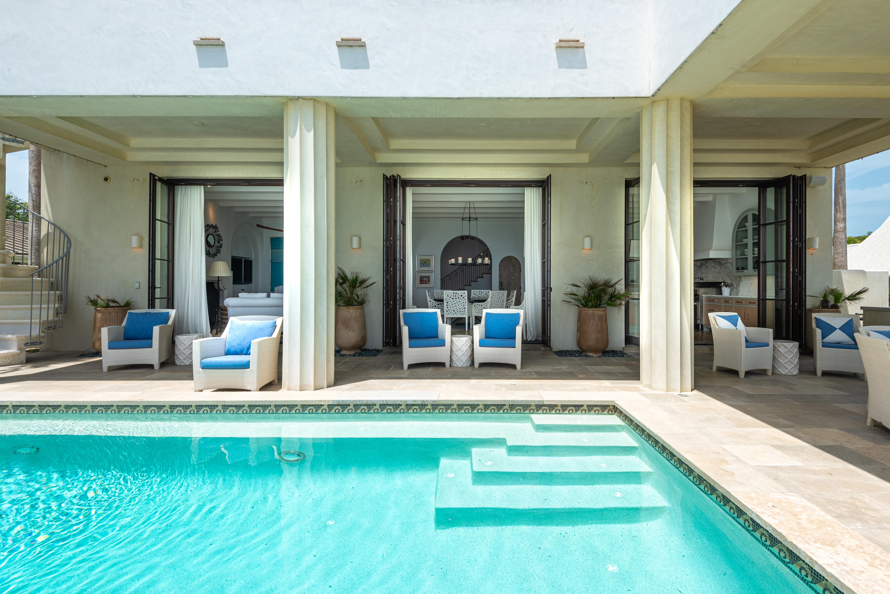 SEAGROVE 1ST ADDN - Residential