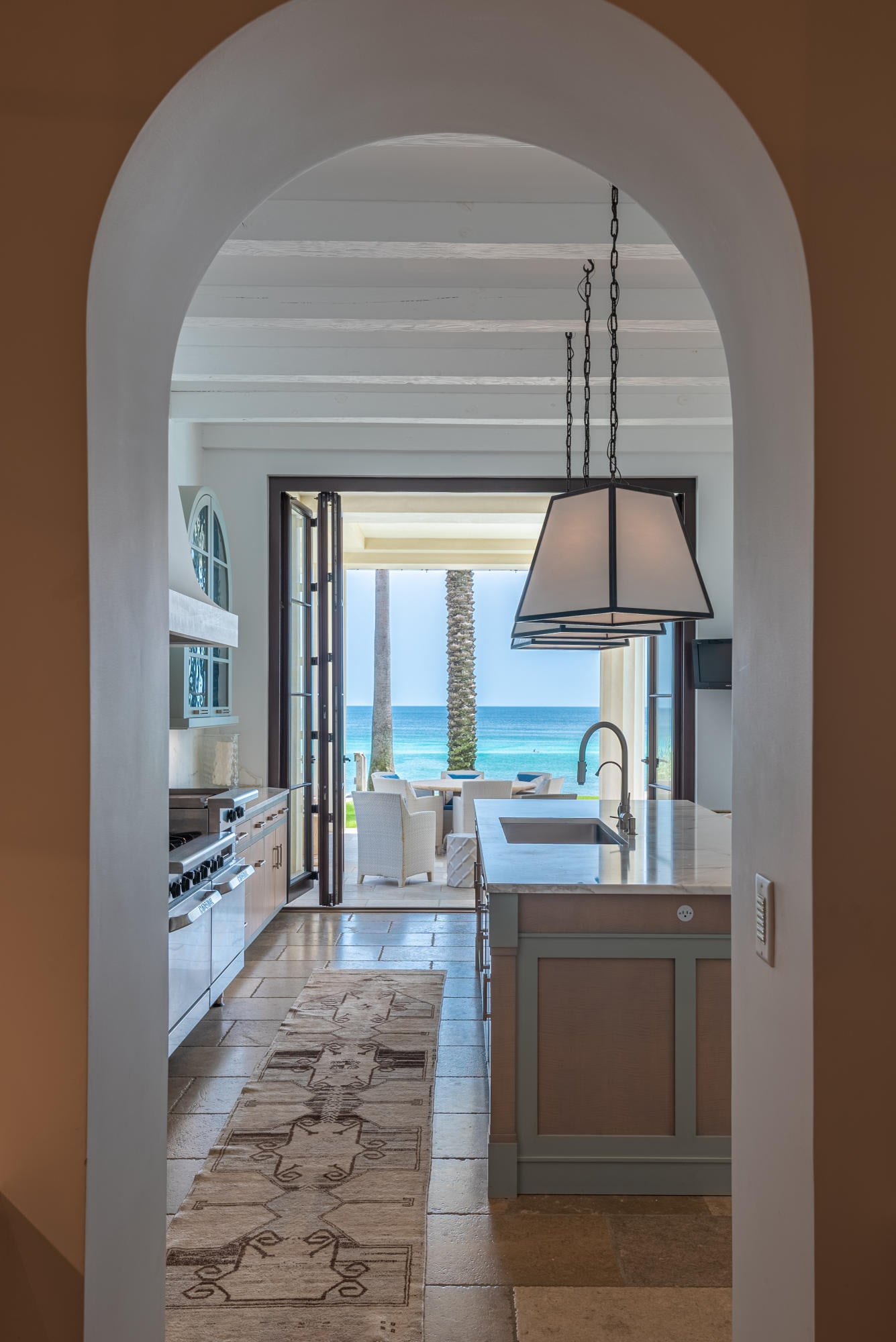 SEAGROVE 1ST ADDN - Residential
