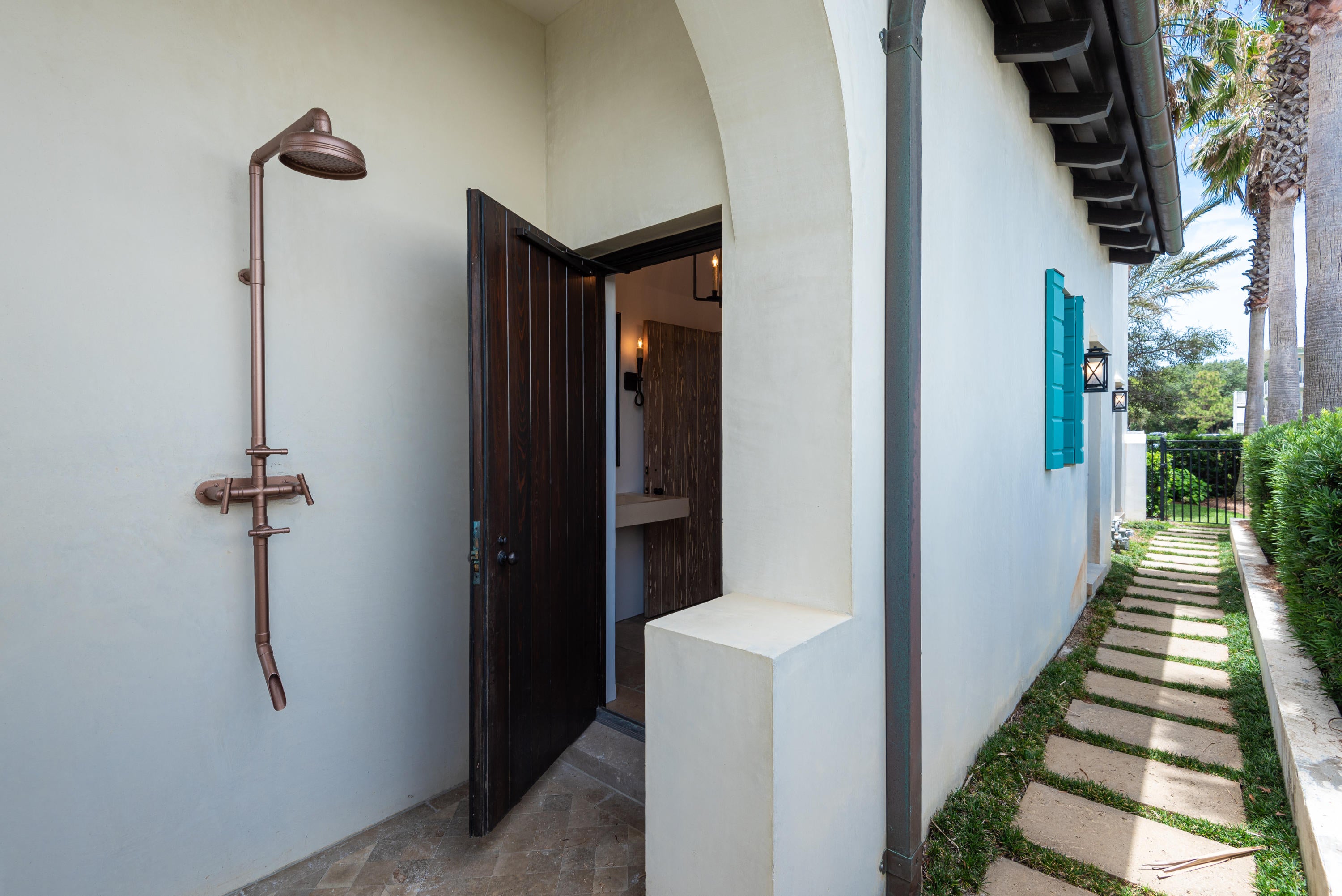 SEAGROVE 1ST ADDN - Residential