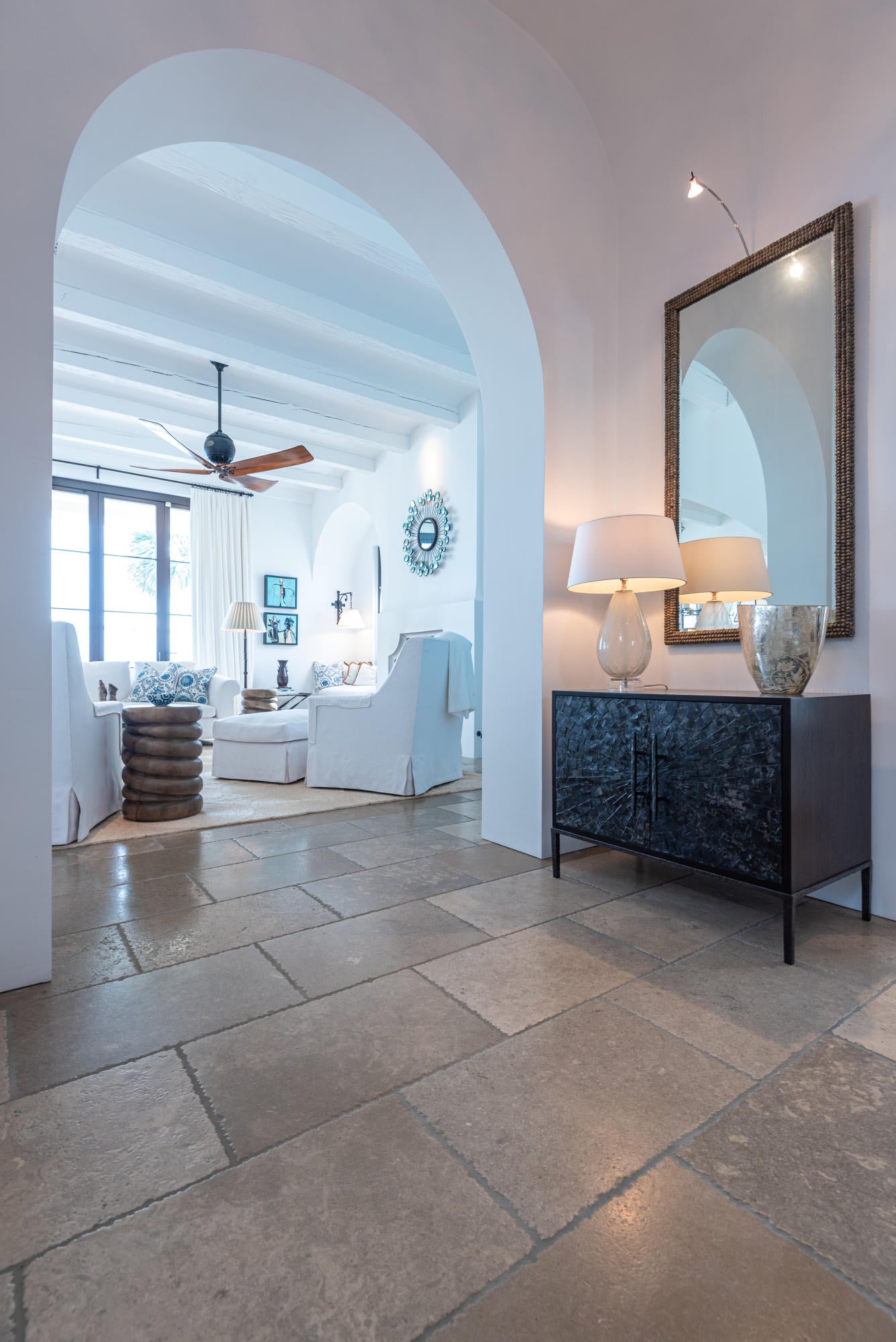 SEAGROVE 1ST ADDN - Residential