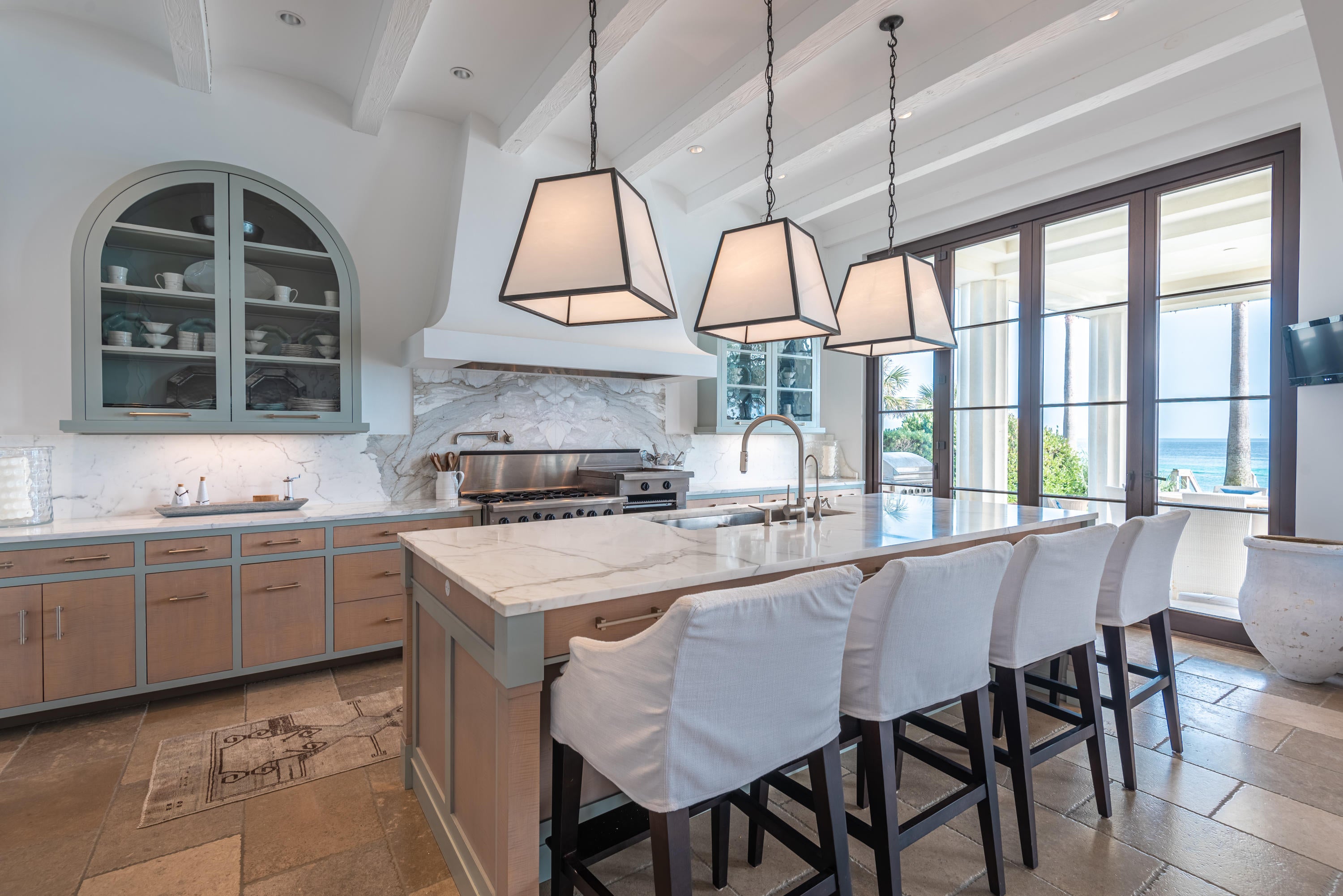SEAGROVE 1ST ADDN - Residential