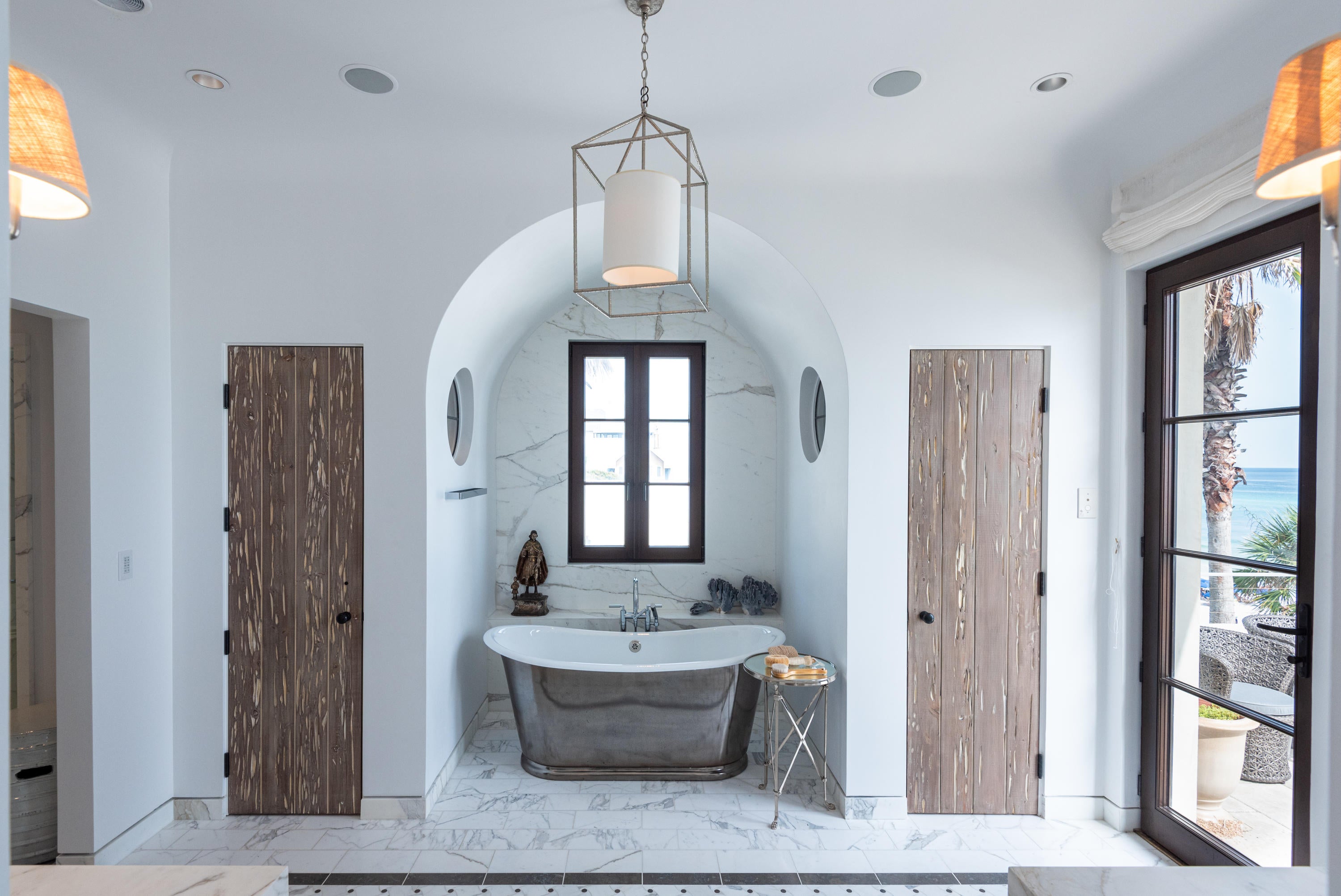 SEAGROVE 1ST ADDN - Residential